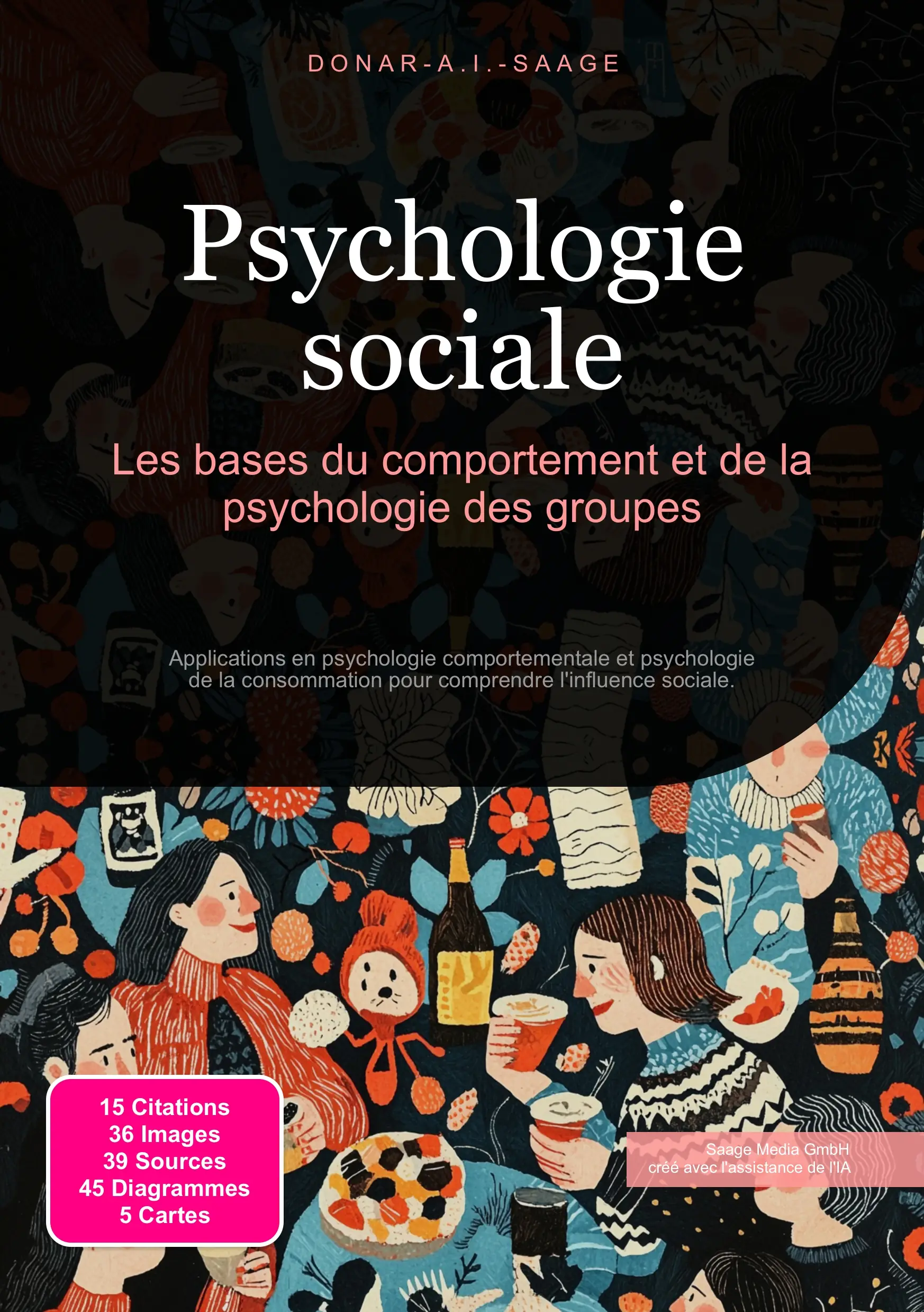 Psychologie sociale