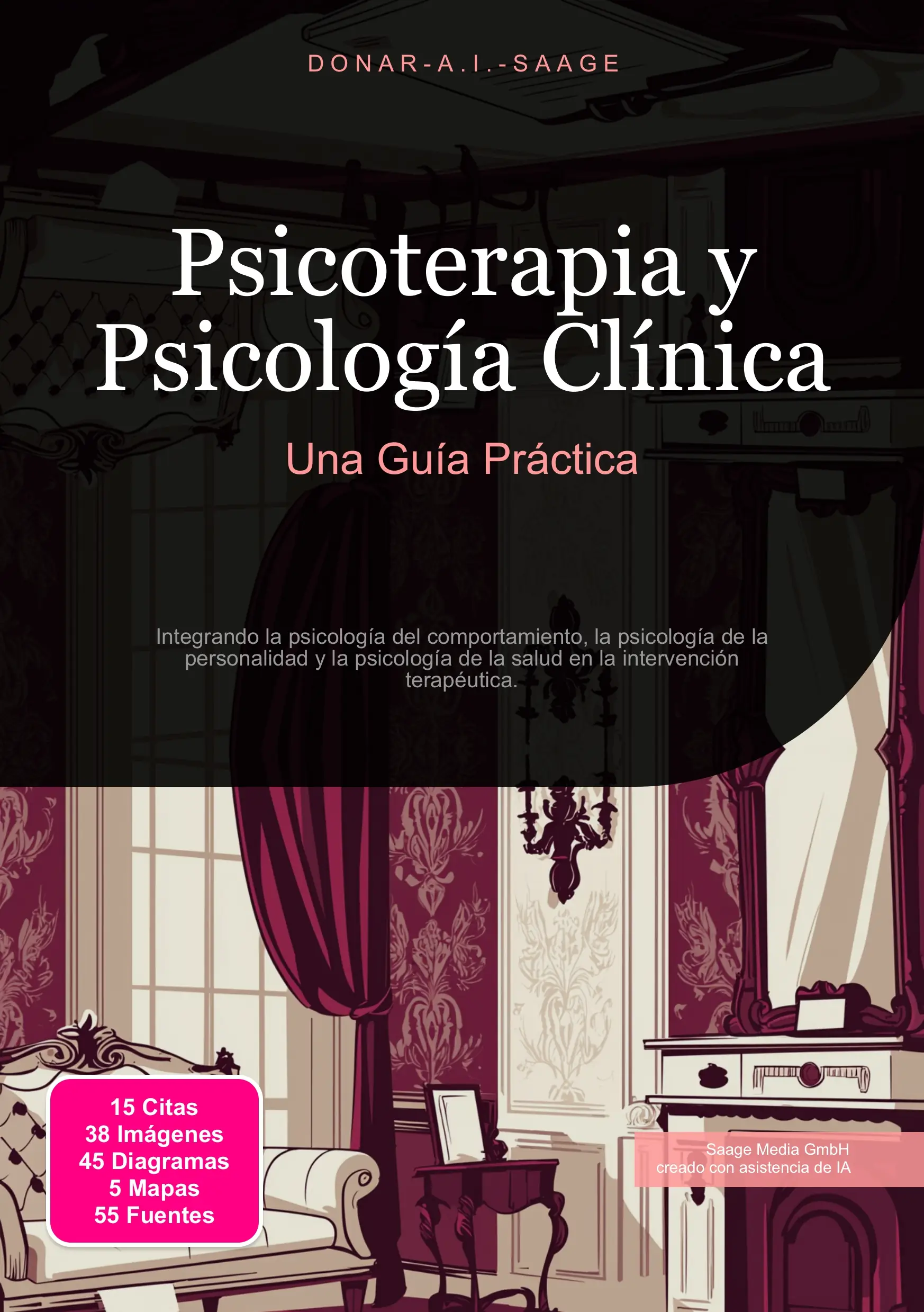 Psicoterapia y Psicología Clínica