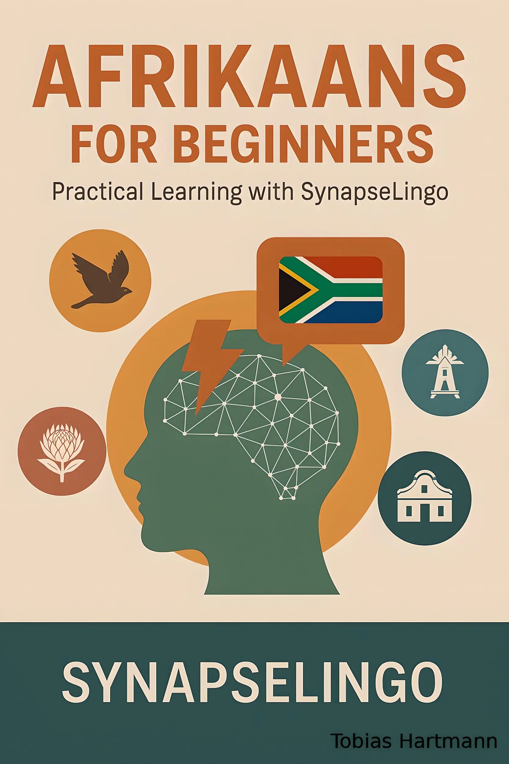 Afrikaans for Beginners