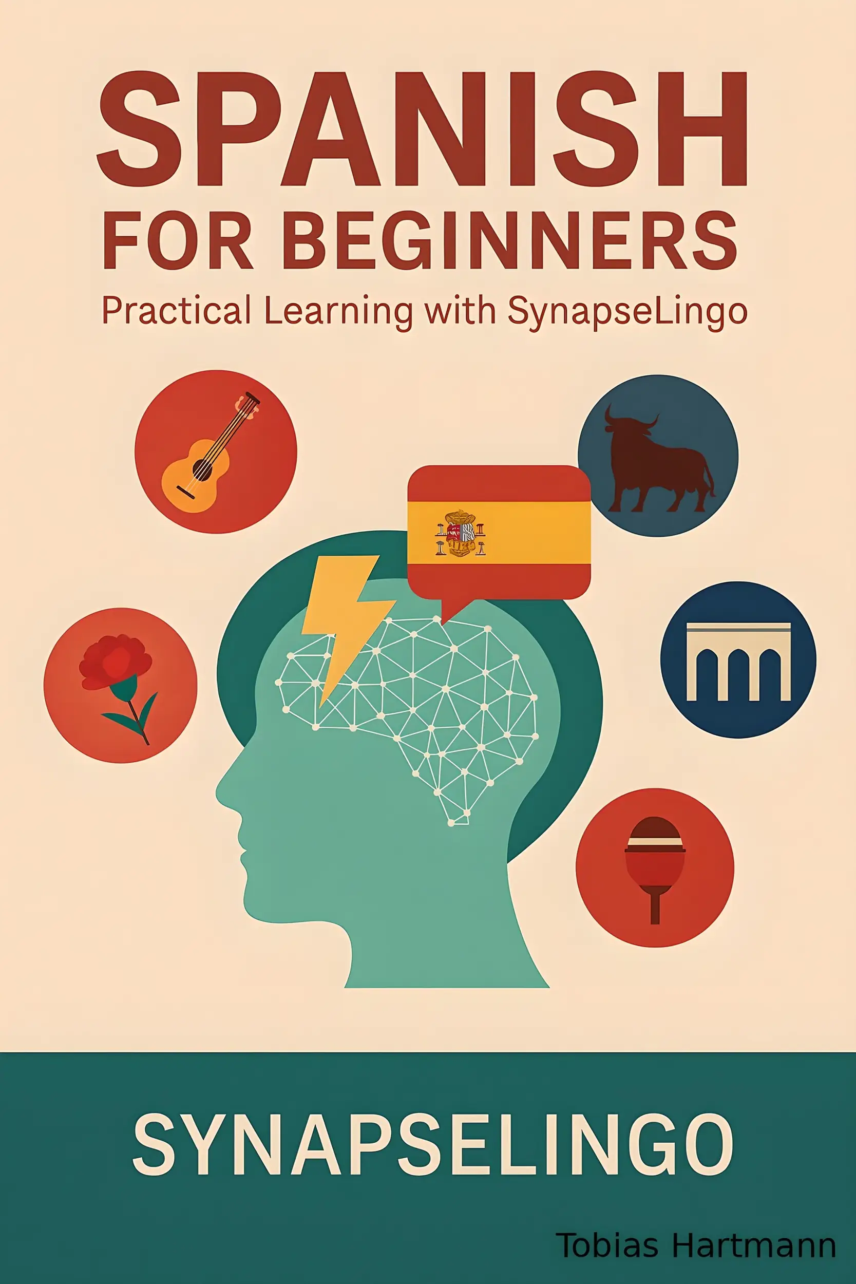 Spanish for Beginners