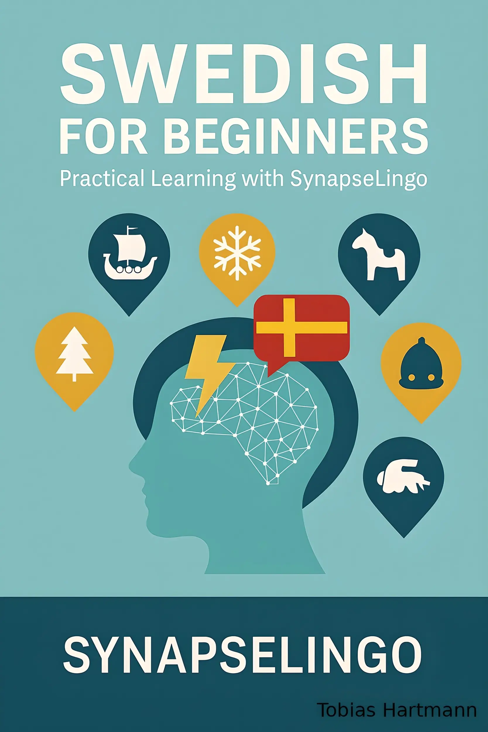 Swedish for Beginners