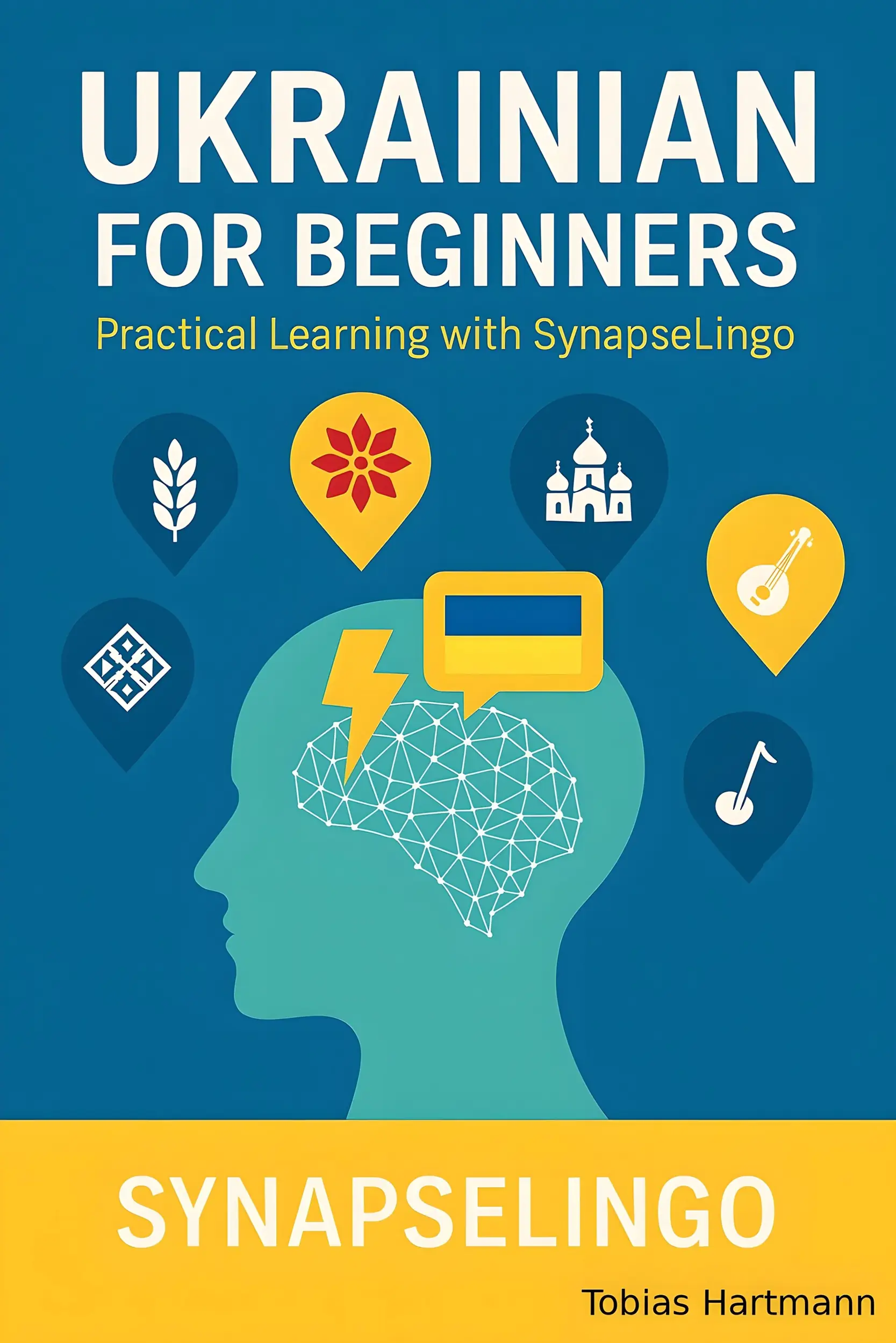 Ukrainian for Beginners