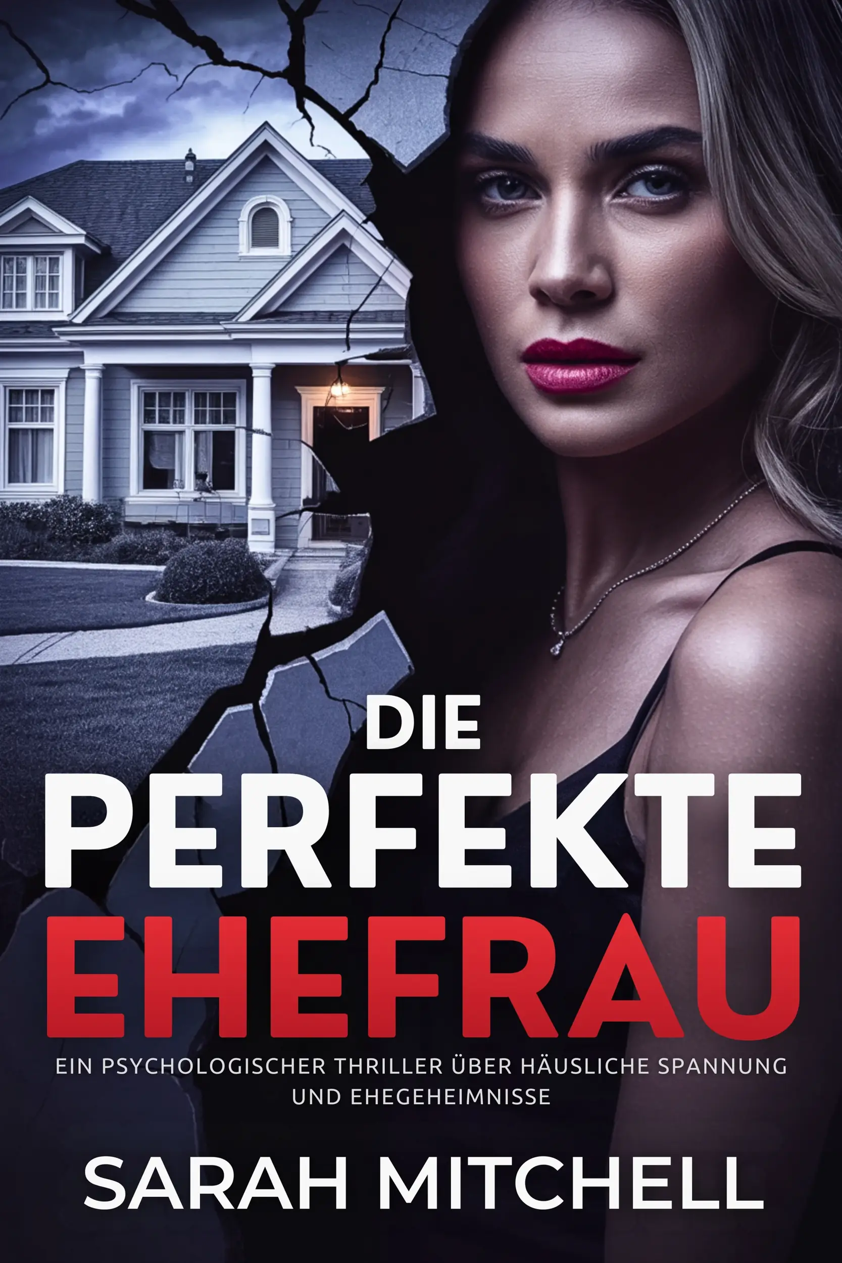 Die Perfekte Ehefrau