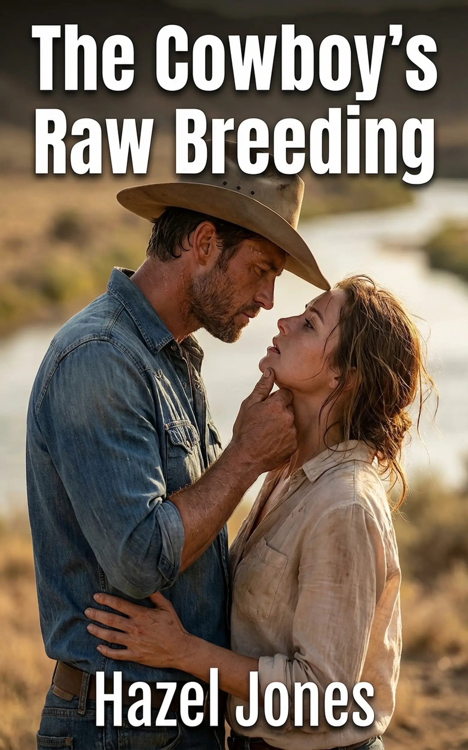 The Cowboy's Raw Breeding