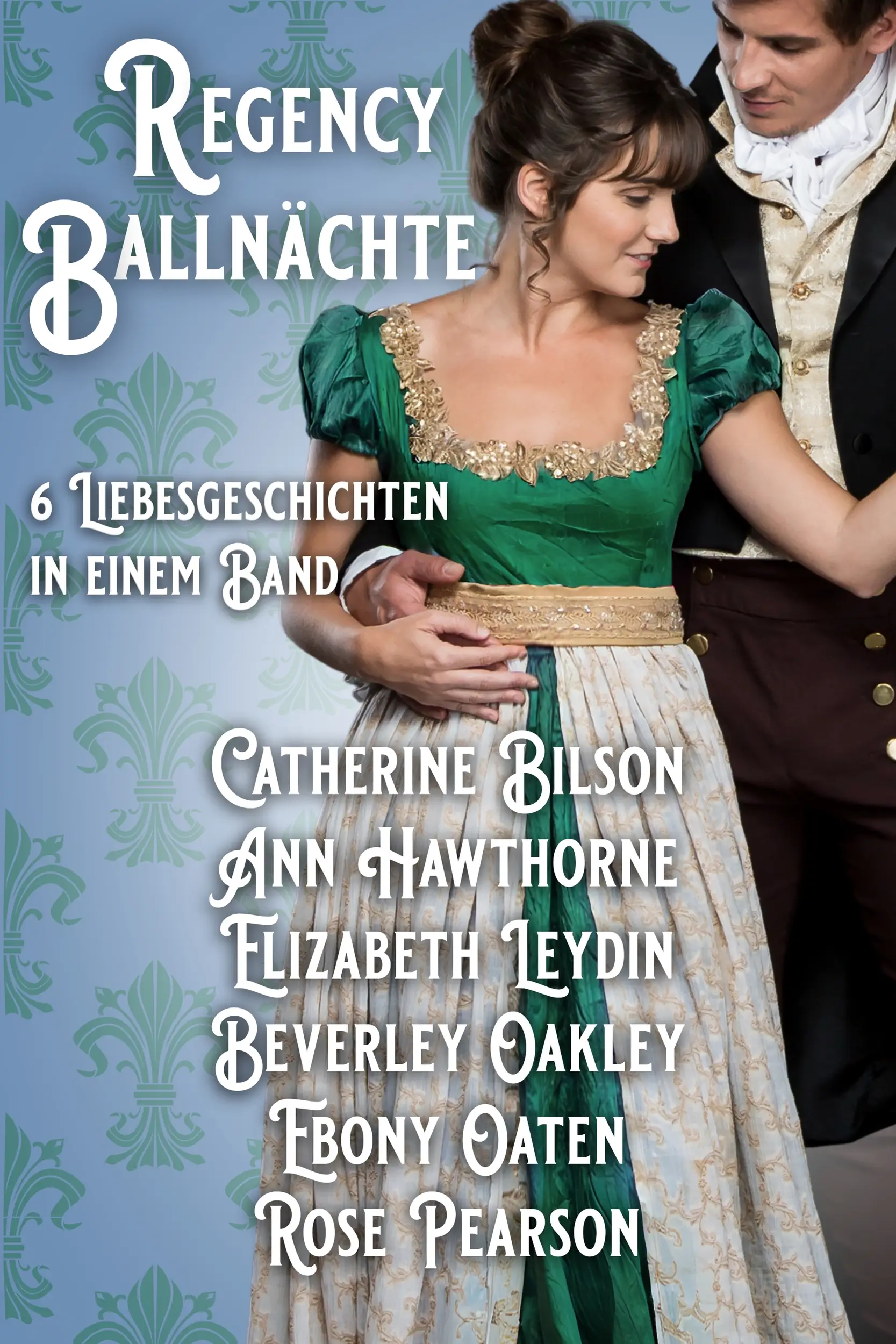 Regency Ballnächte