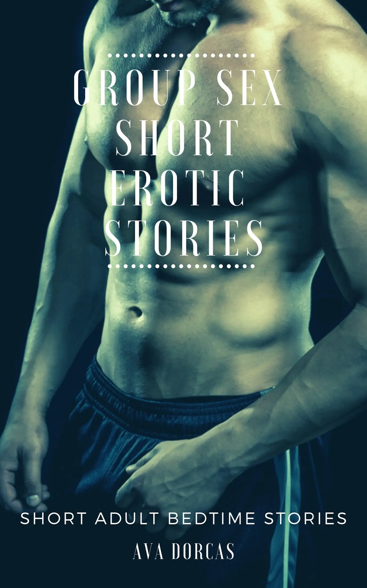 Group Sex Short Erotic Stories