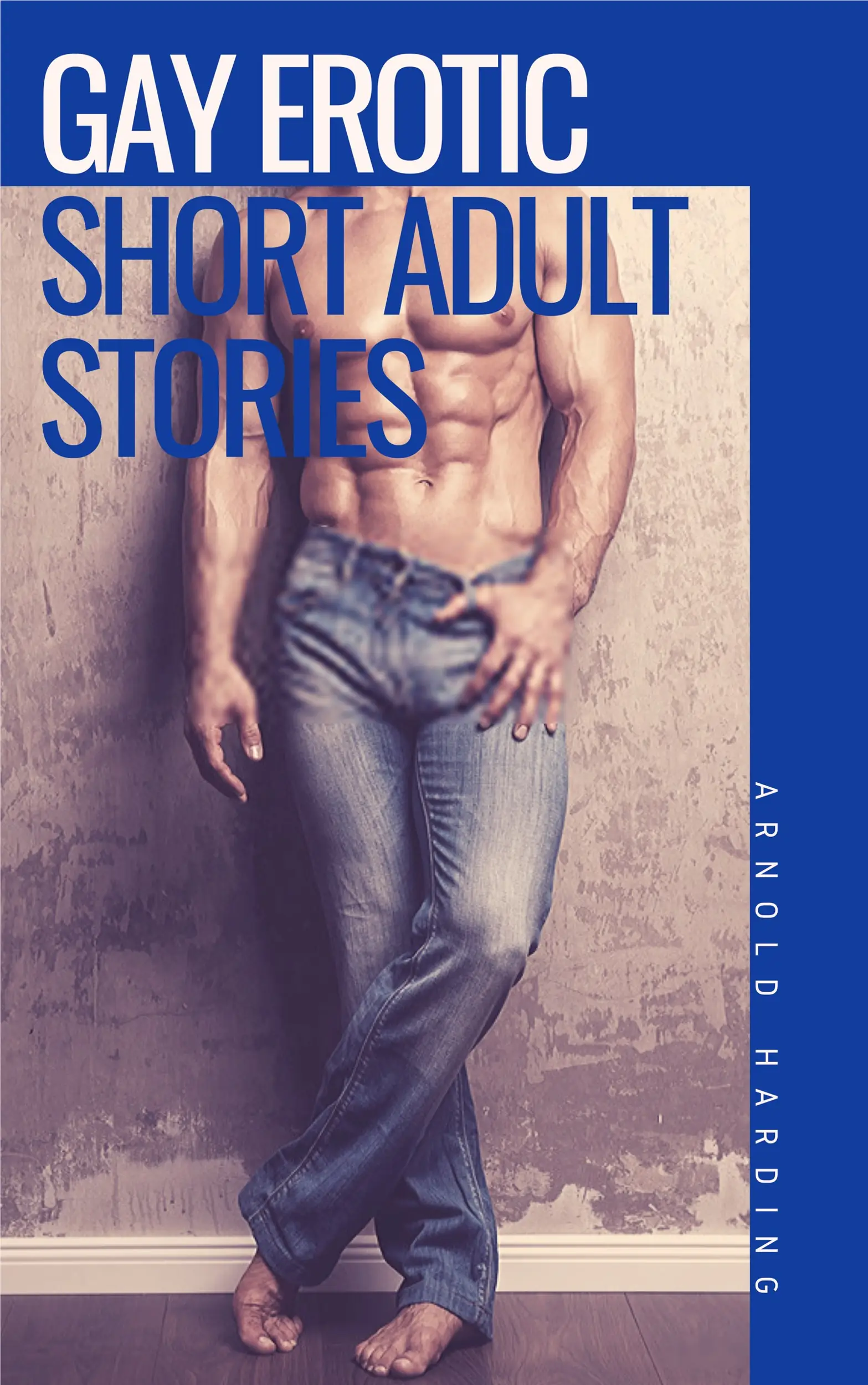 Gay Erotic Short Adult Stories