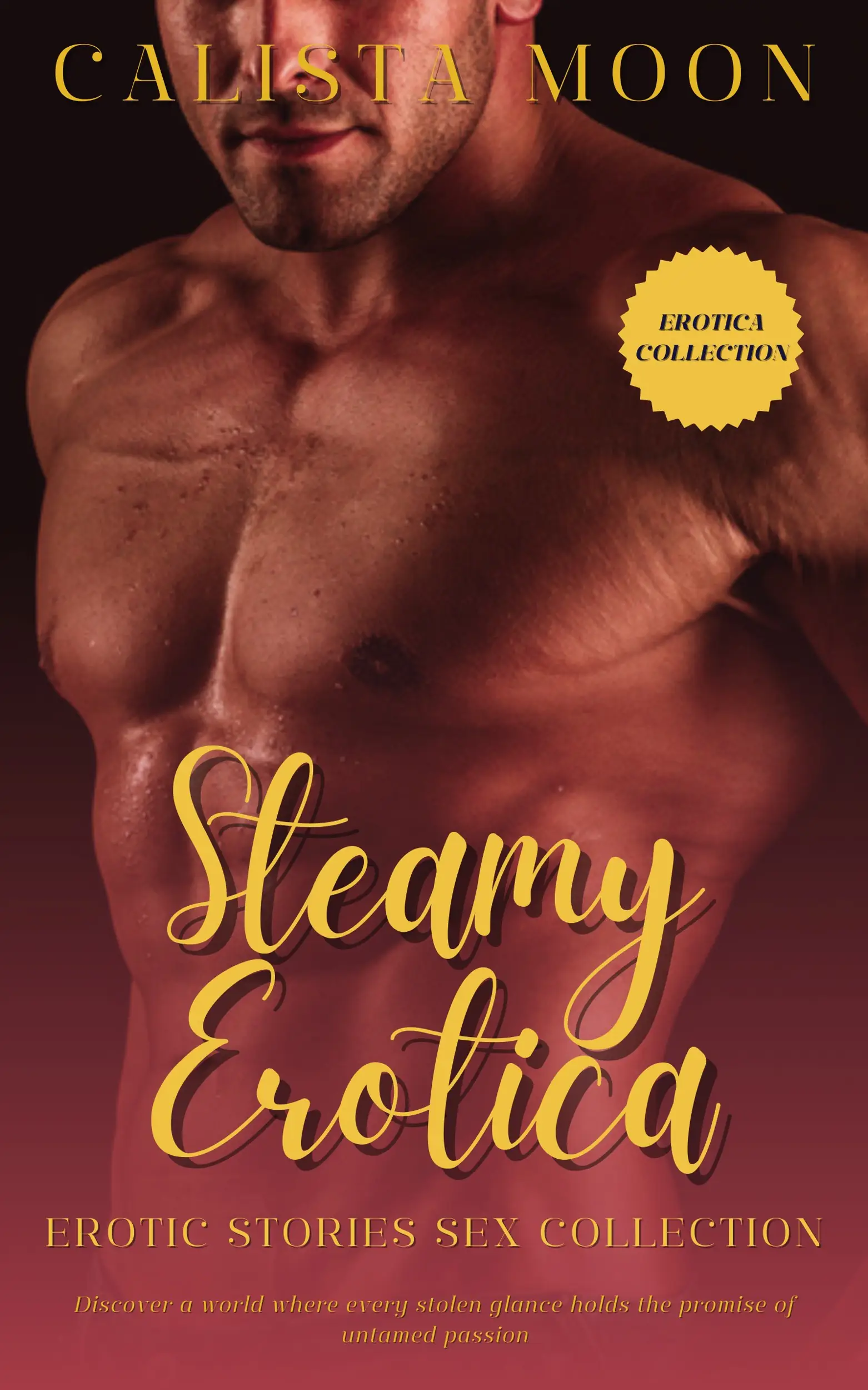 Steamy Erotica
