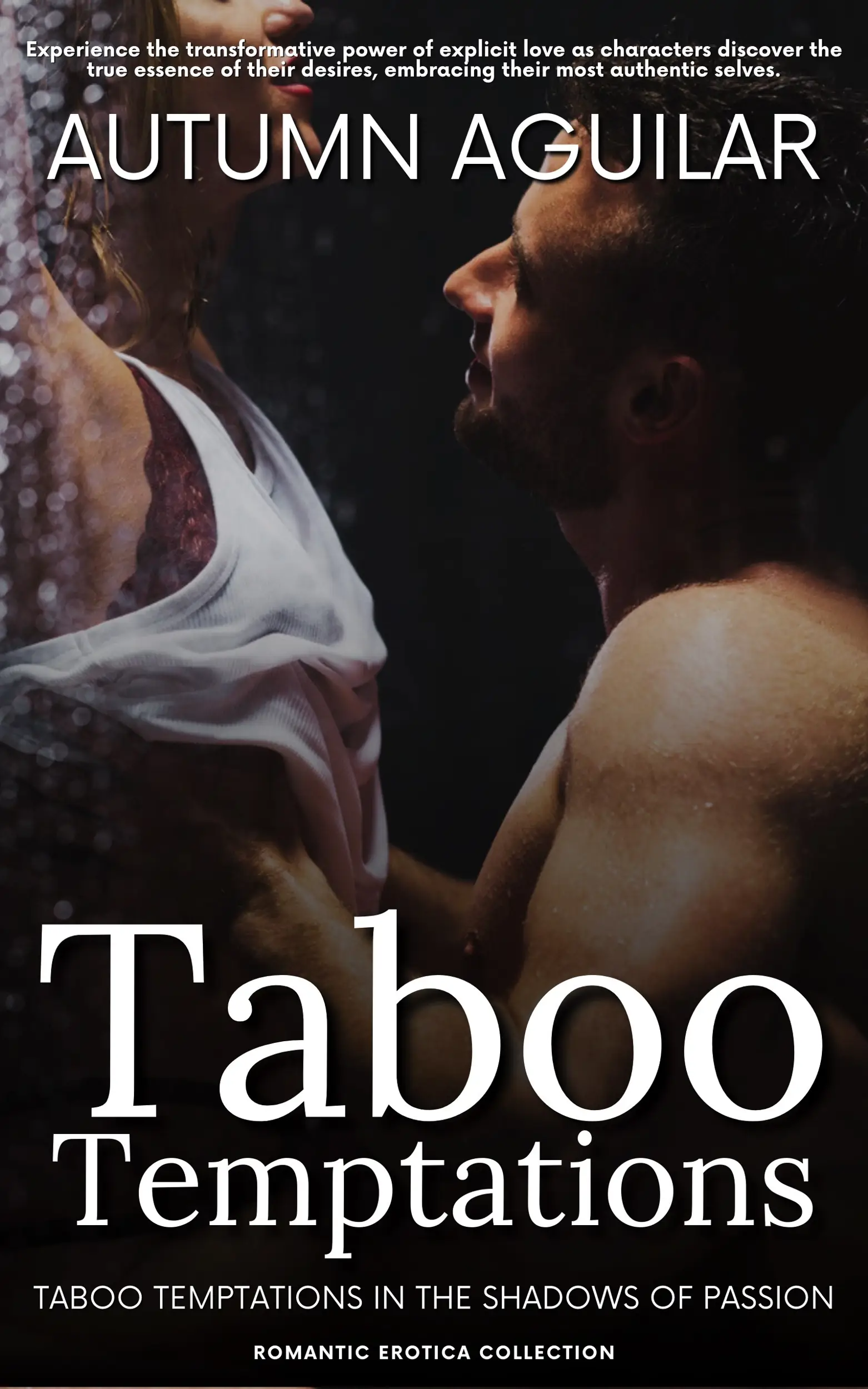 Taboo Temptations