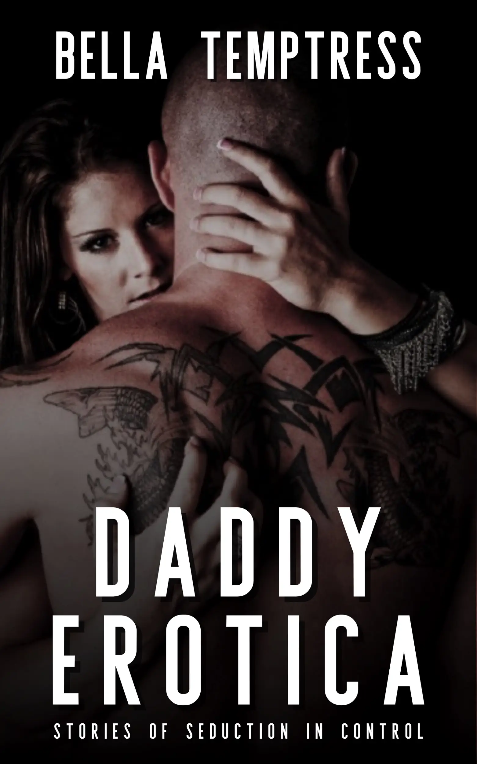 Daddy Erotica