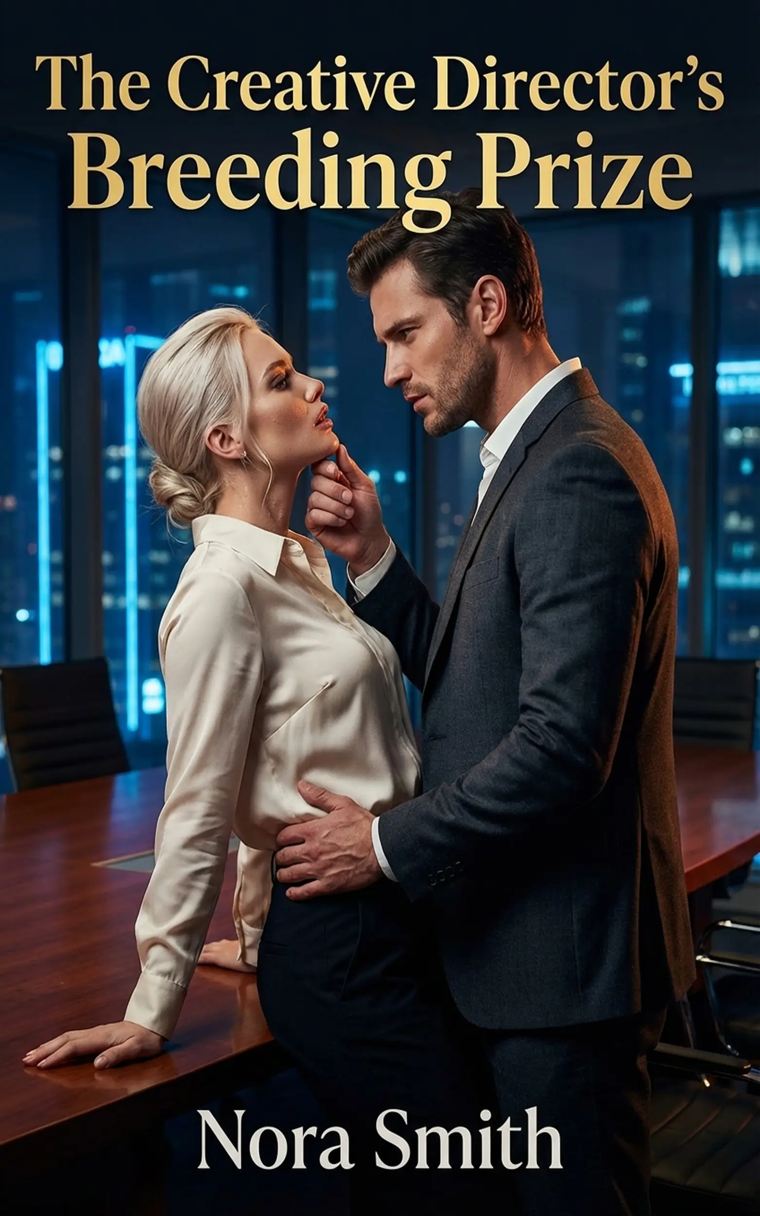 The Creative Director's Breeding Prize