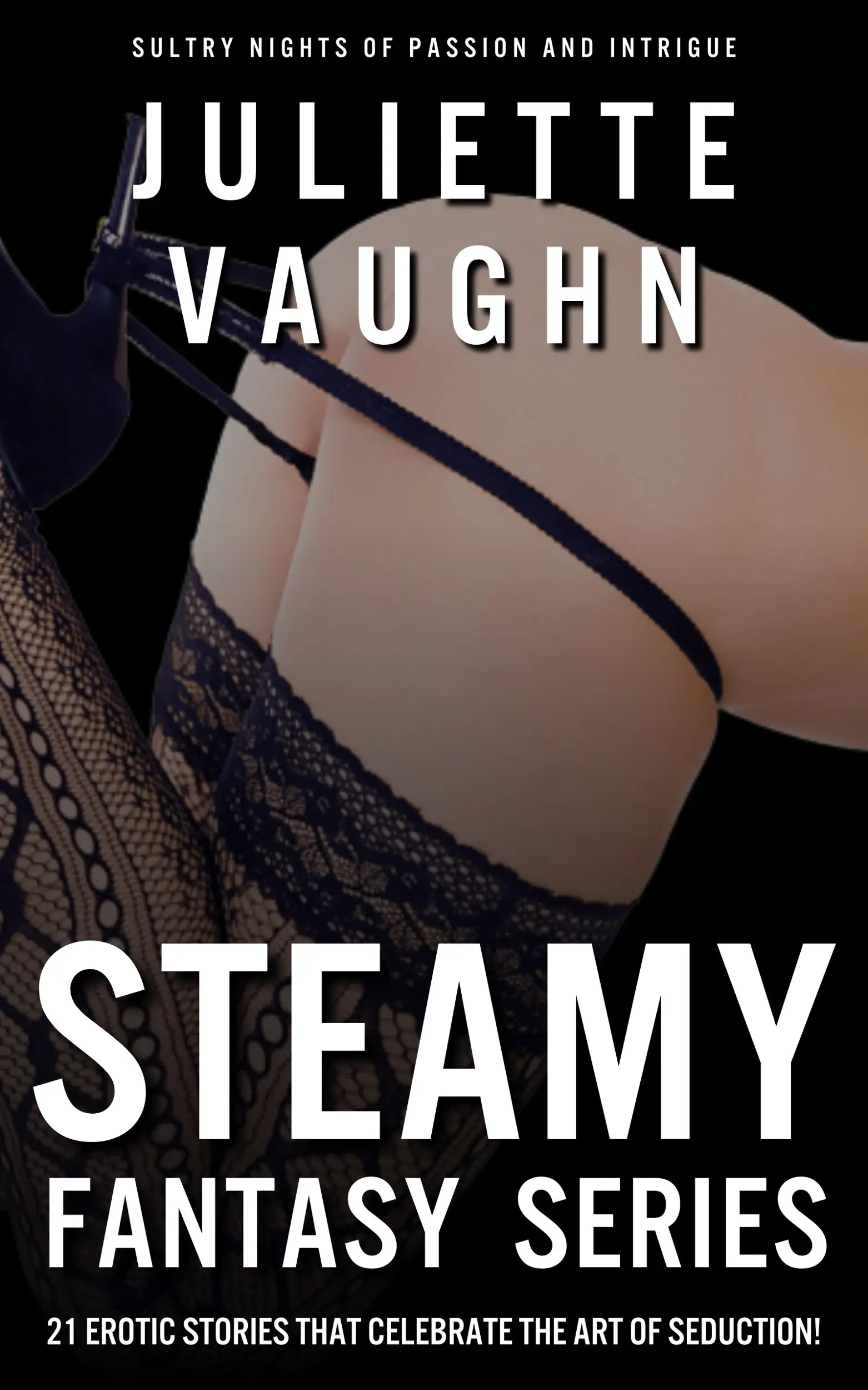 Steamy Fantasy Series