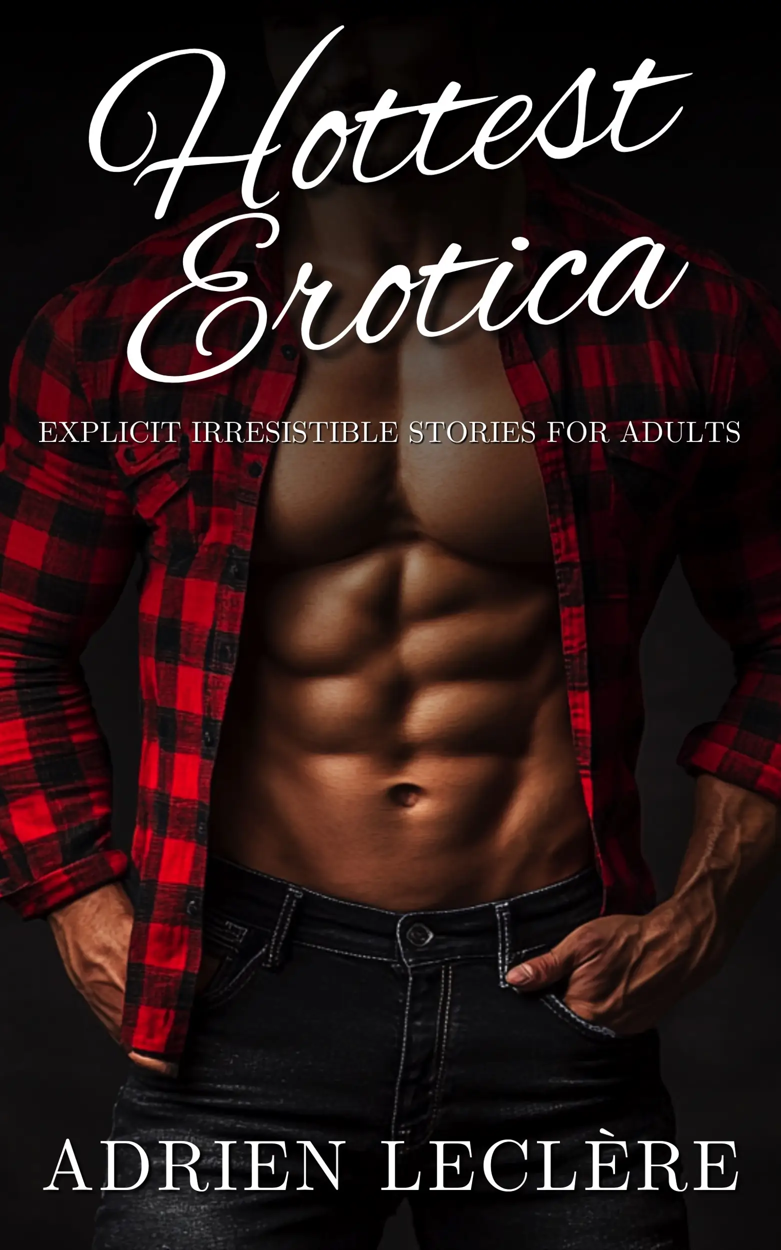 Hottest Erotica
