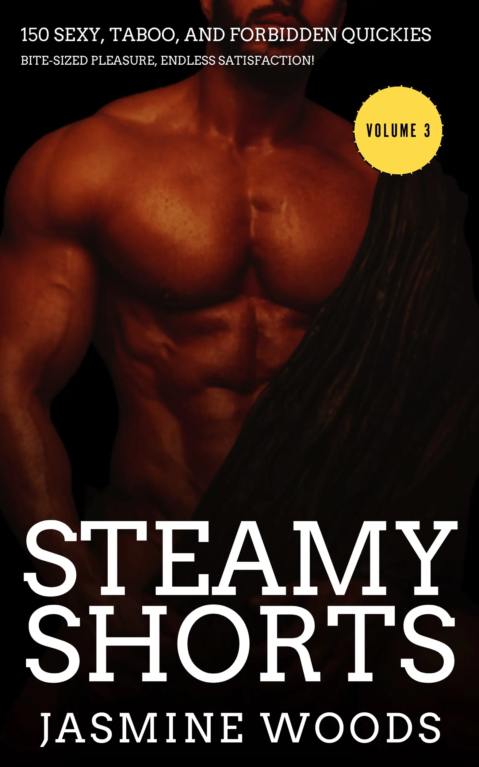 Steamy Shorts - Volume 3