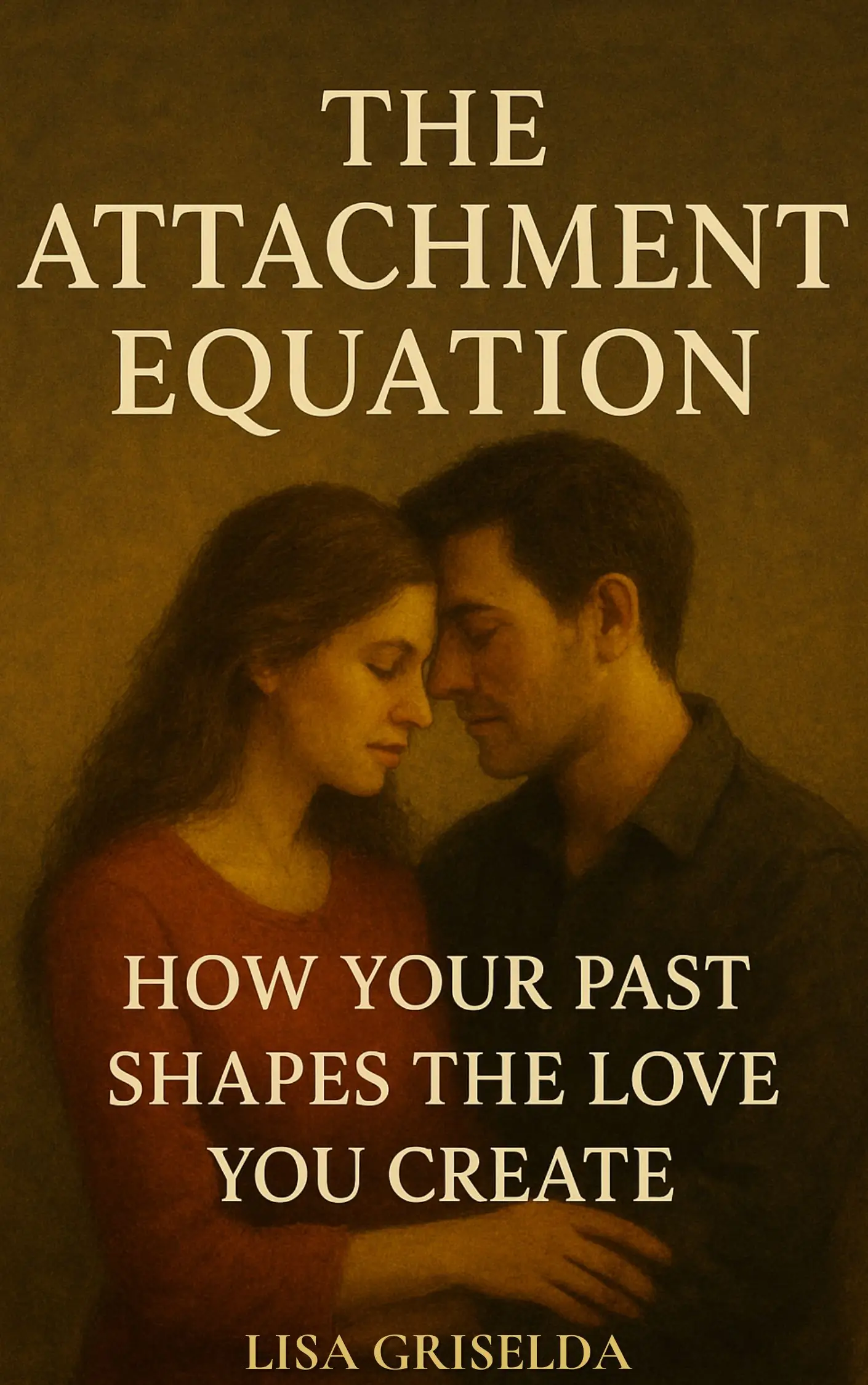 The Attachment Equation