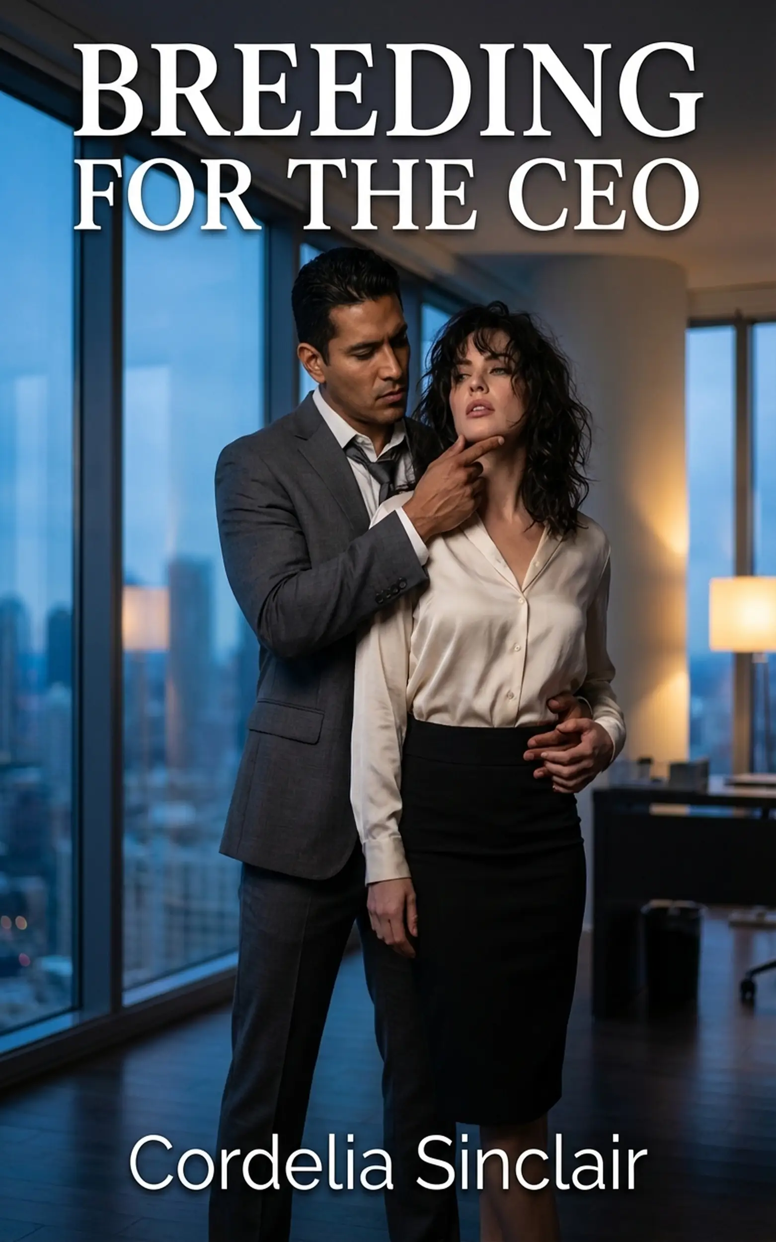 Breeding For The CEO