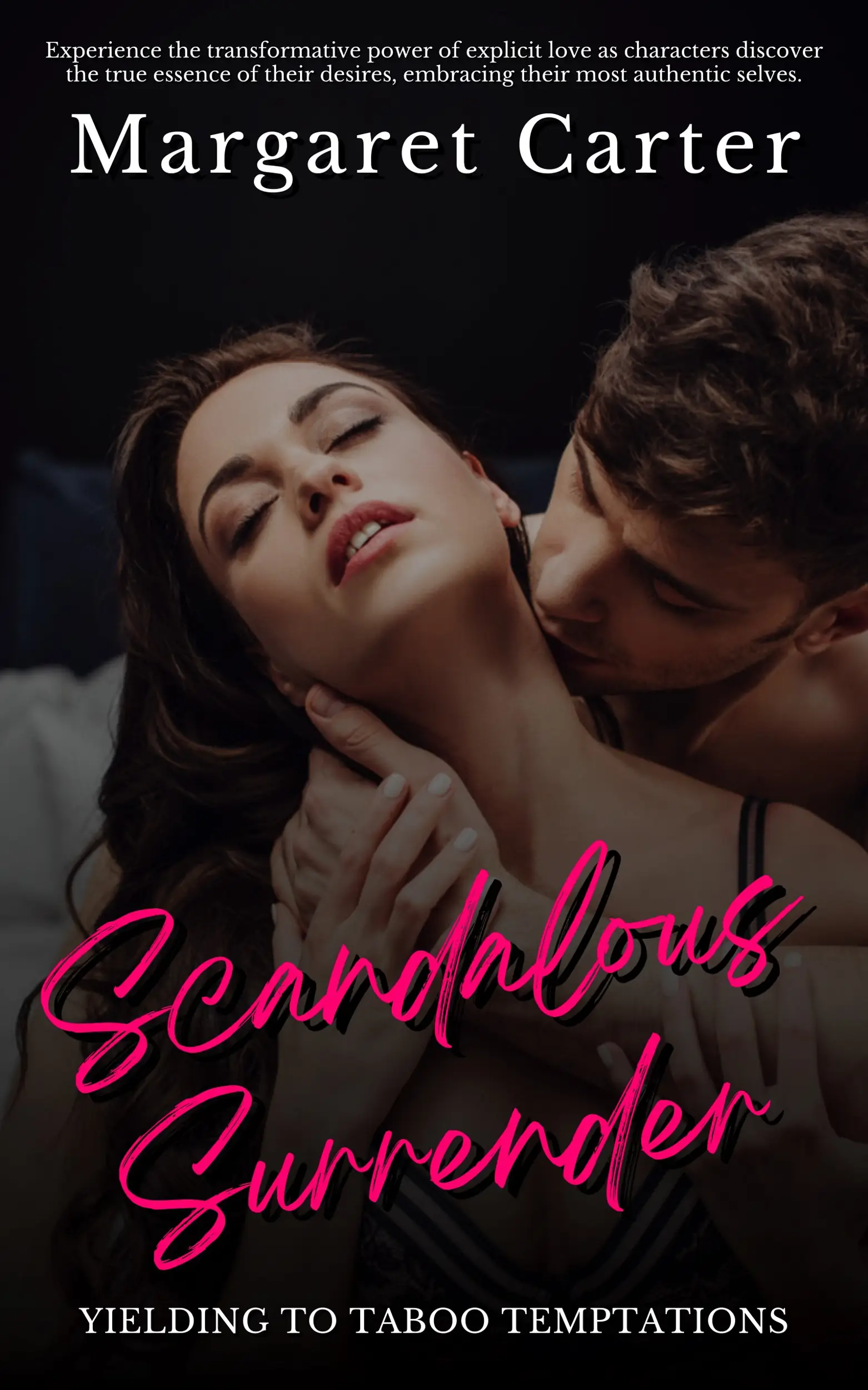 Scandalous Surrender