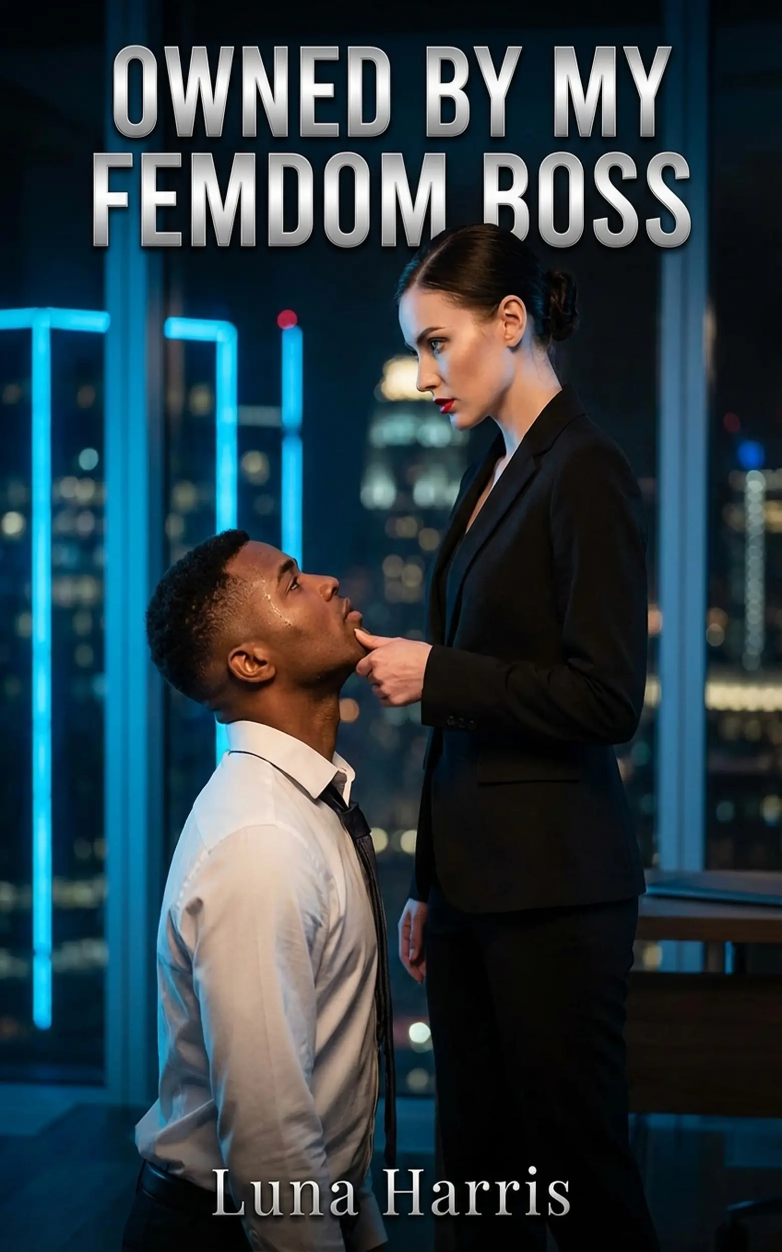 Owned By My FemDom Boss