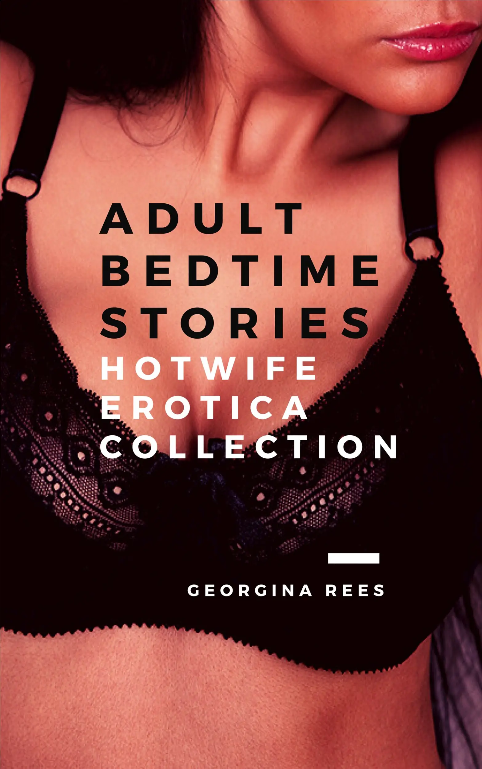 Adult Bedtime Stories