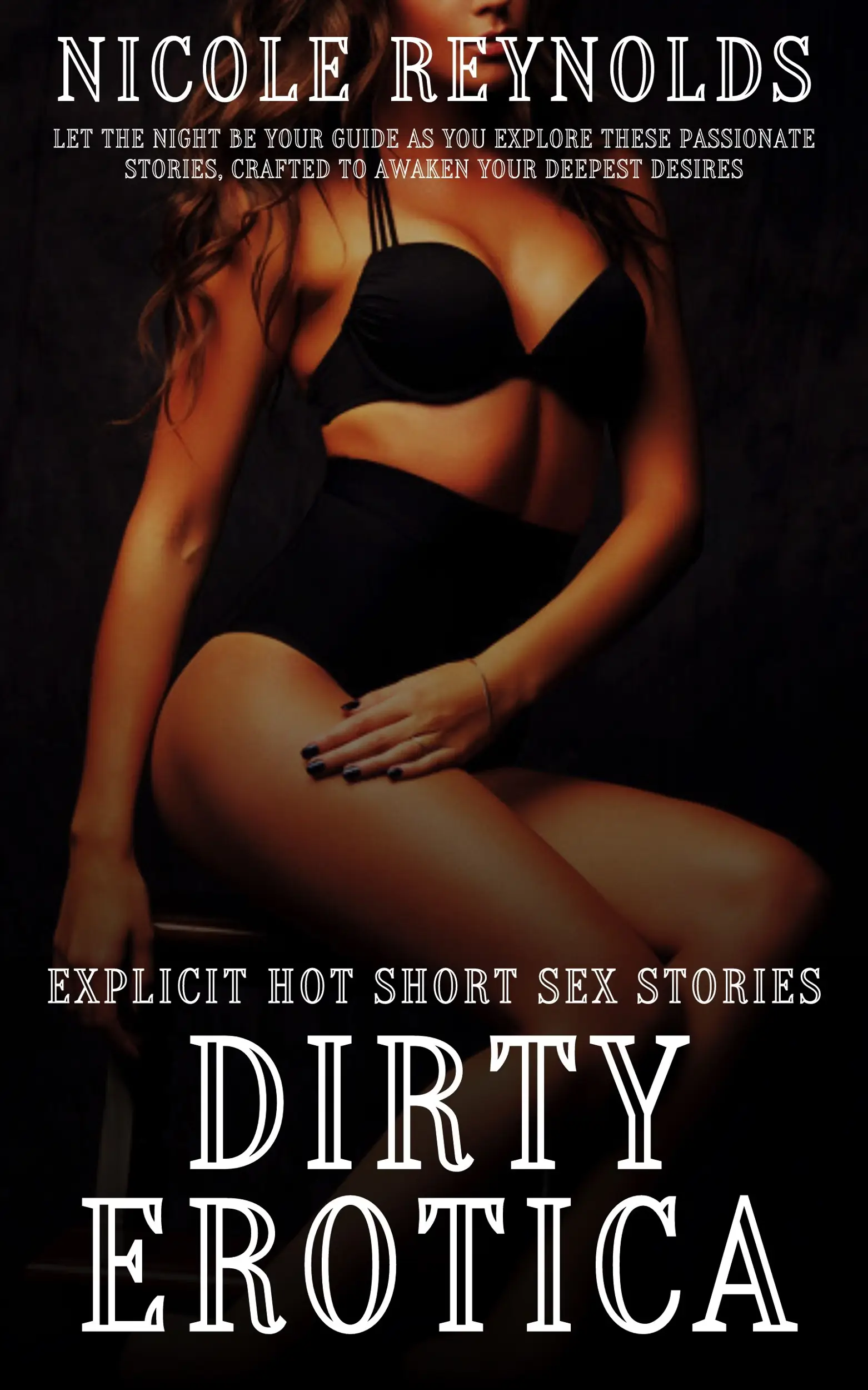 Dirty Erotica