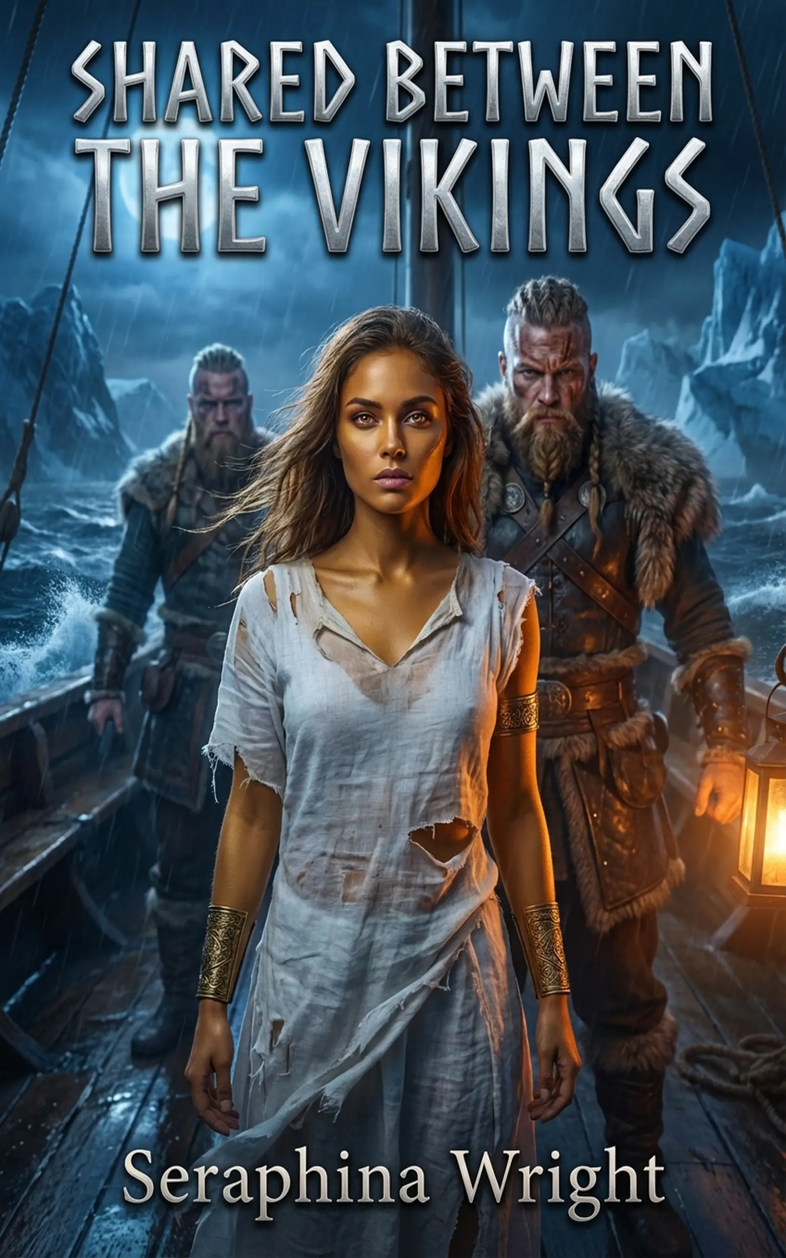 Shared Between The Vikings