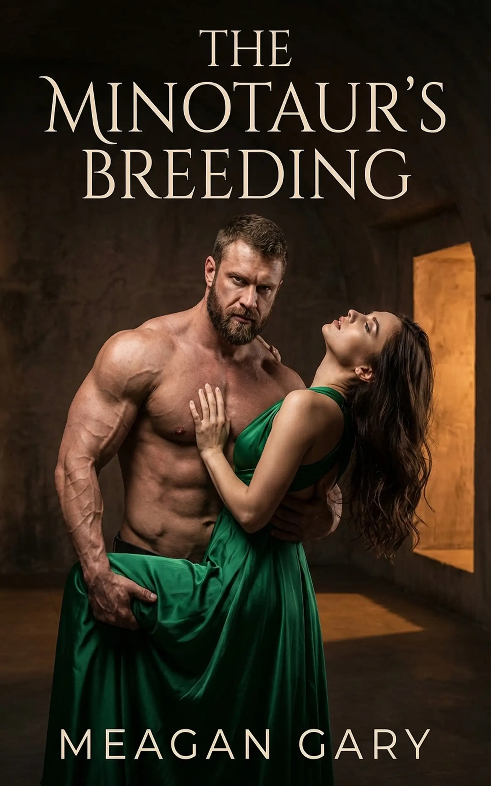 The Minotaur's Breeding