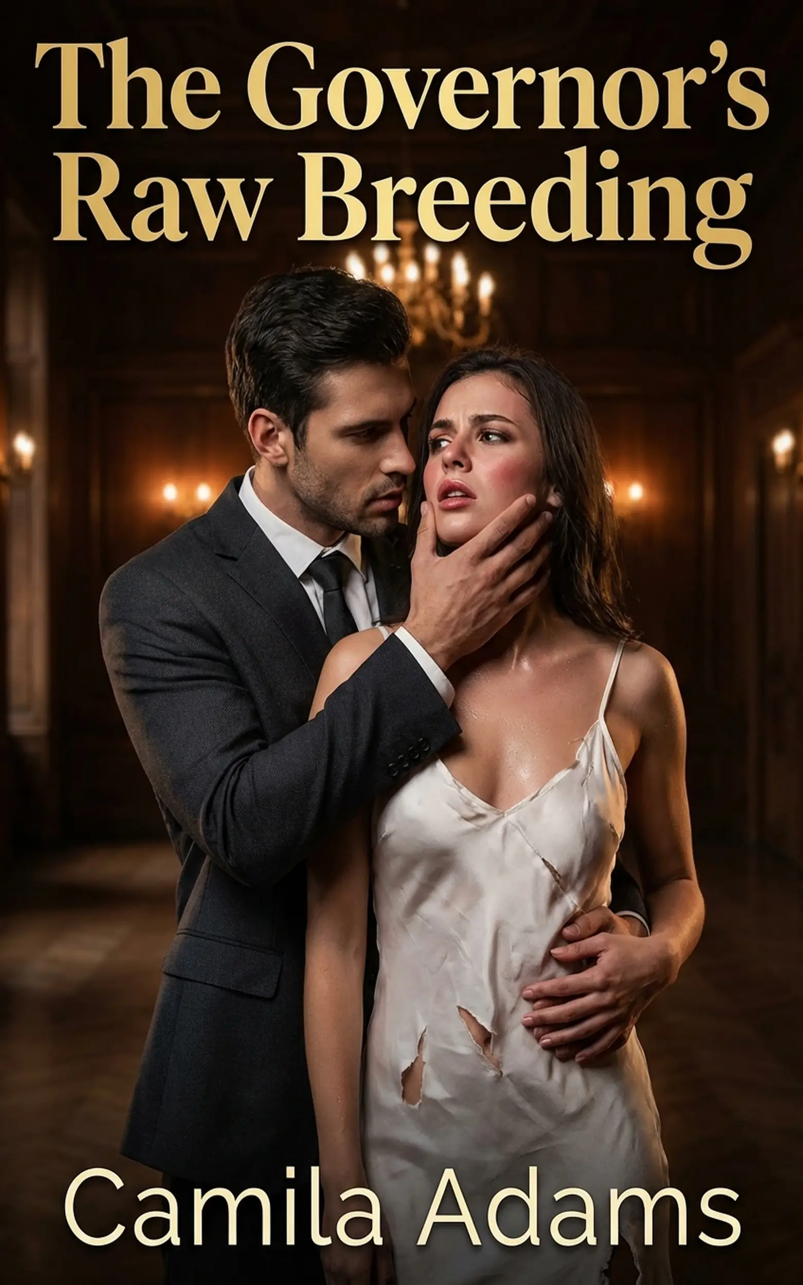 The Governor's Raw Breeding