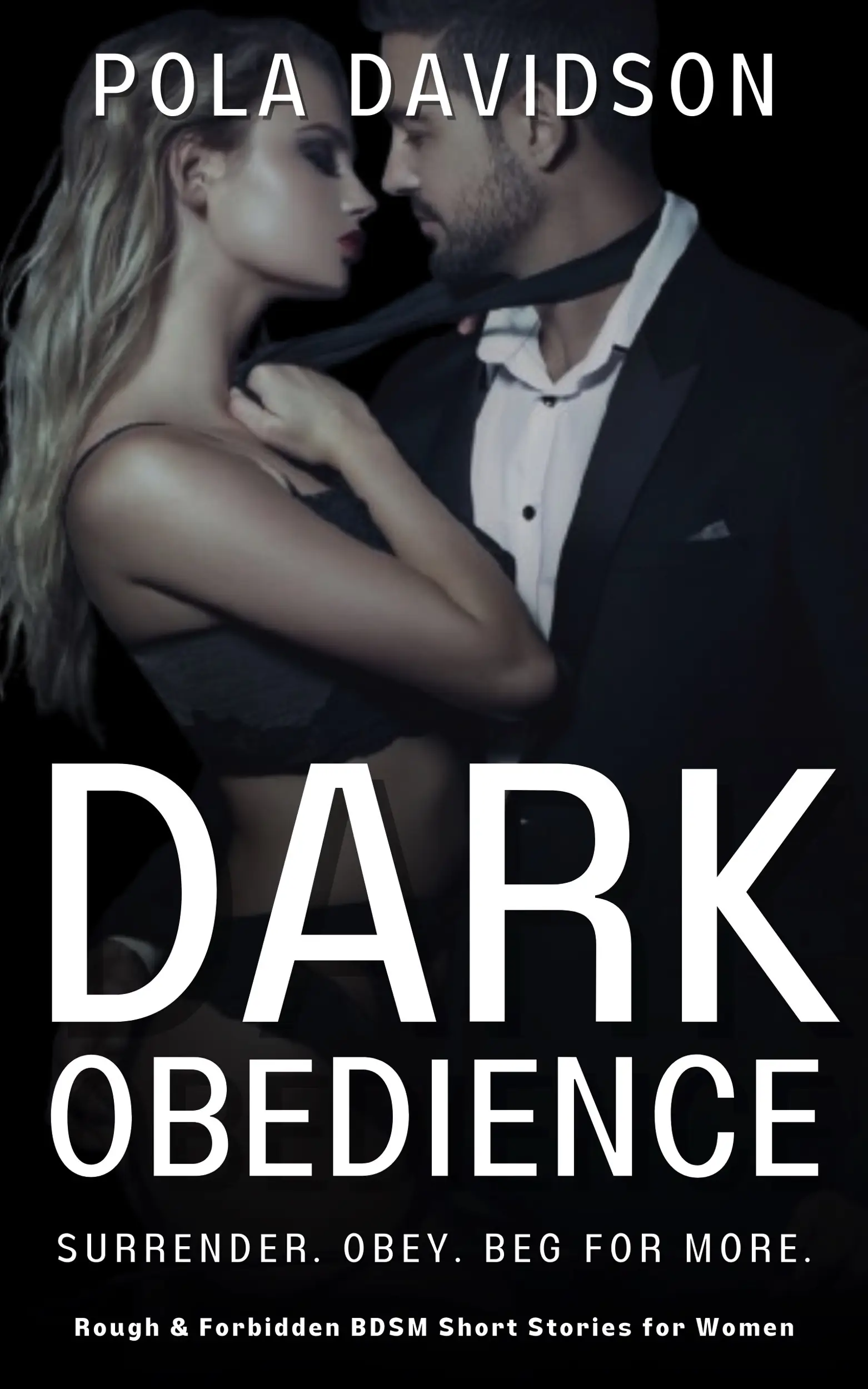 Dark Obedience