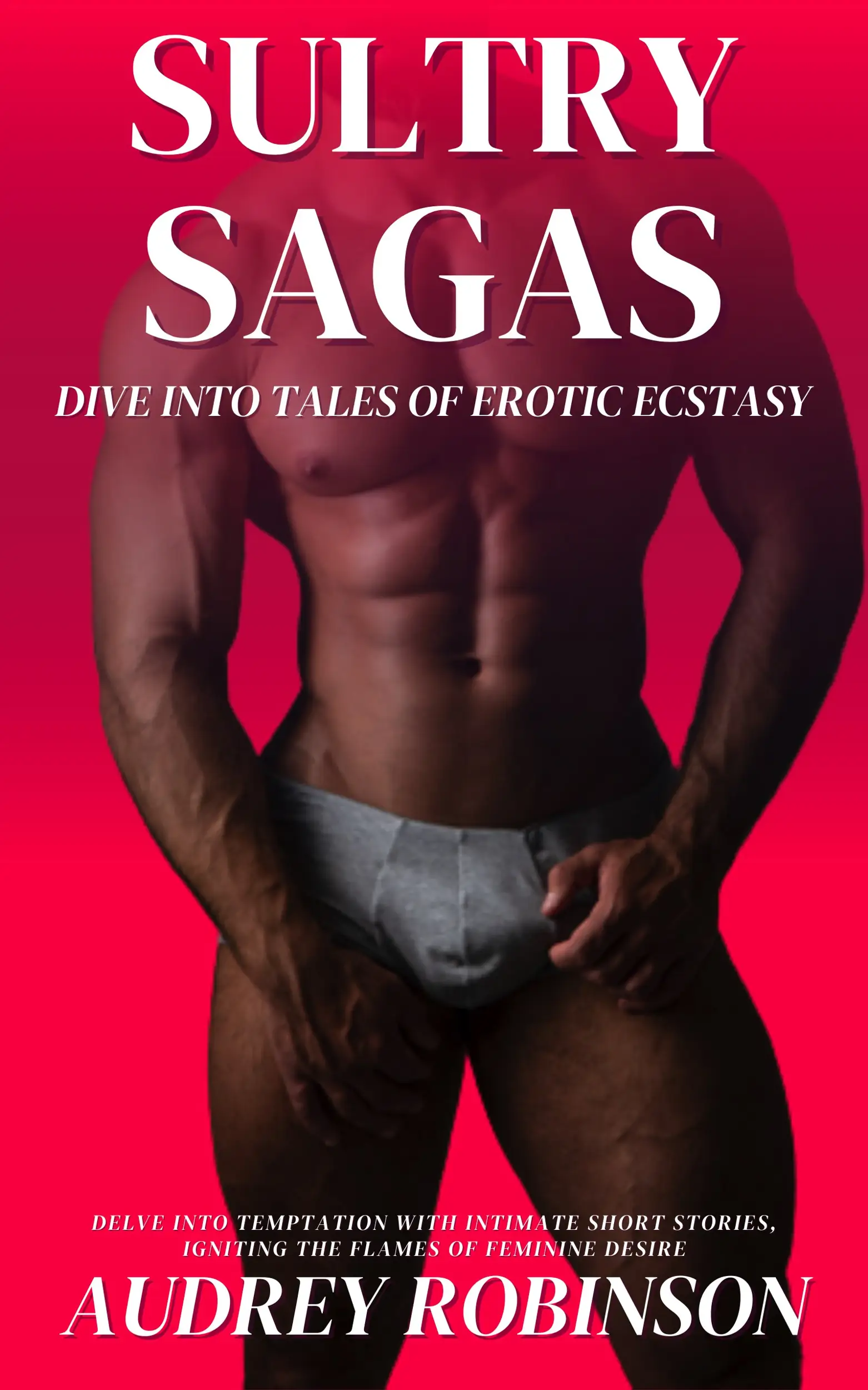 Sultry Sagas