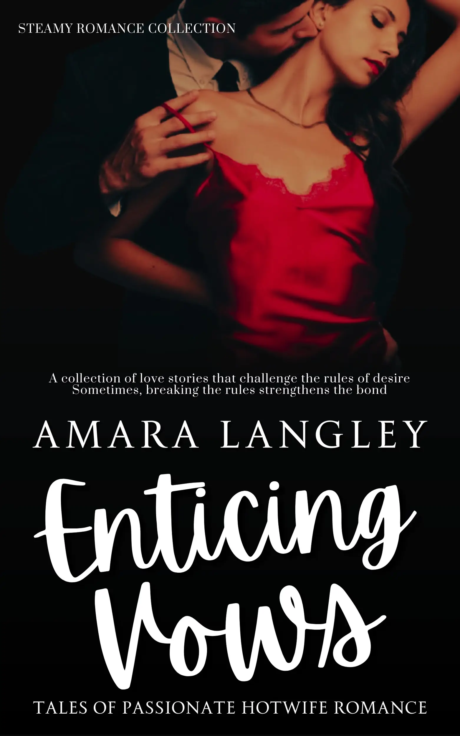 Enticing Vows