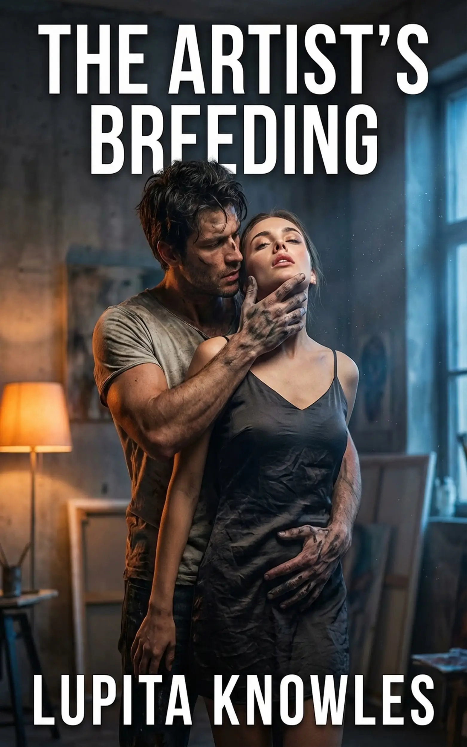 The Artist's Breeding