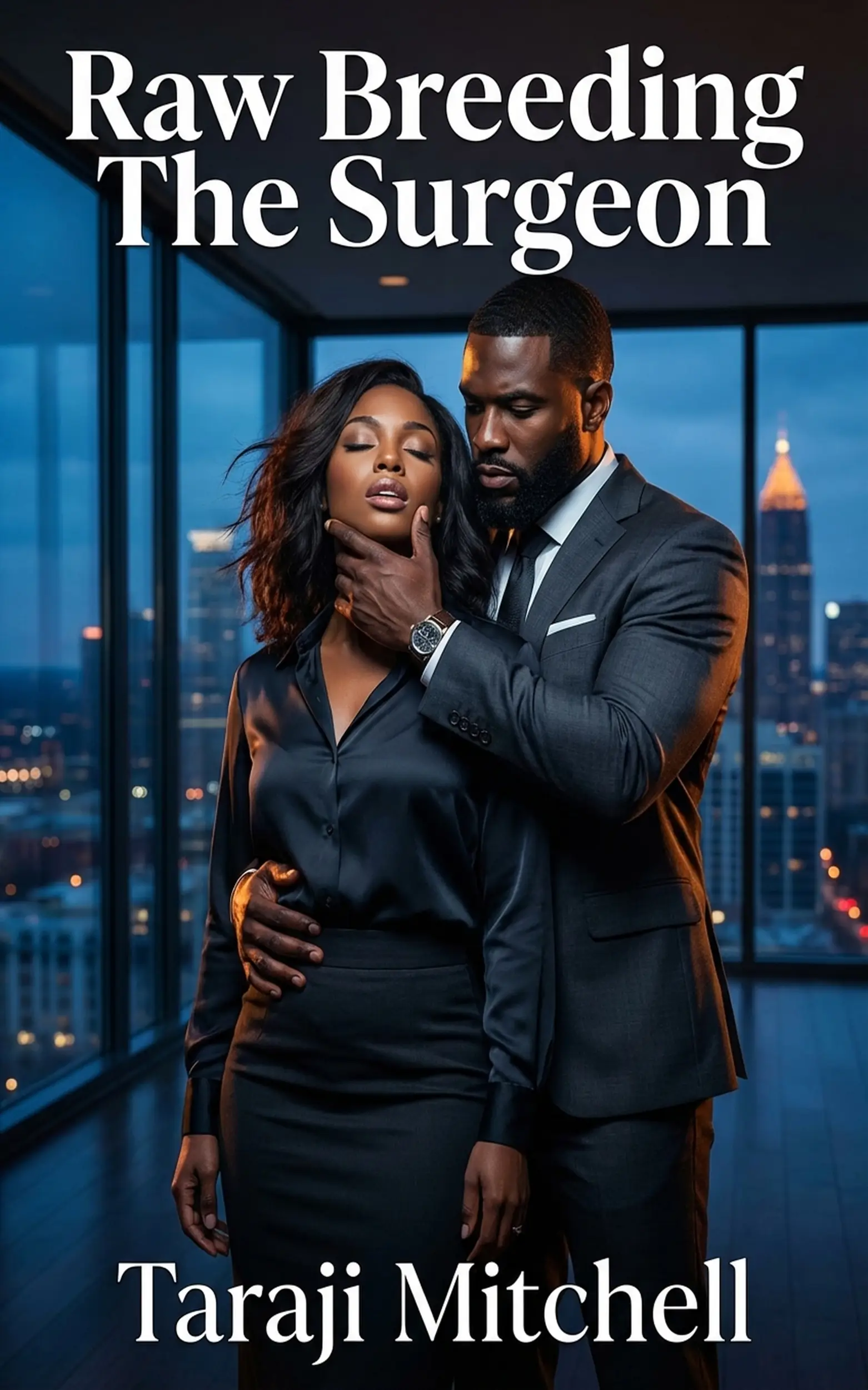 Raw Breeding The Surgeon