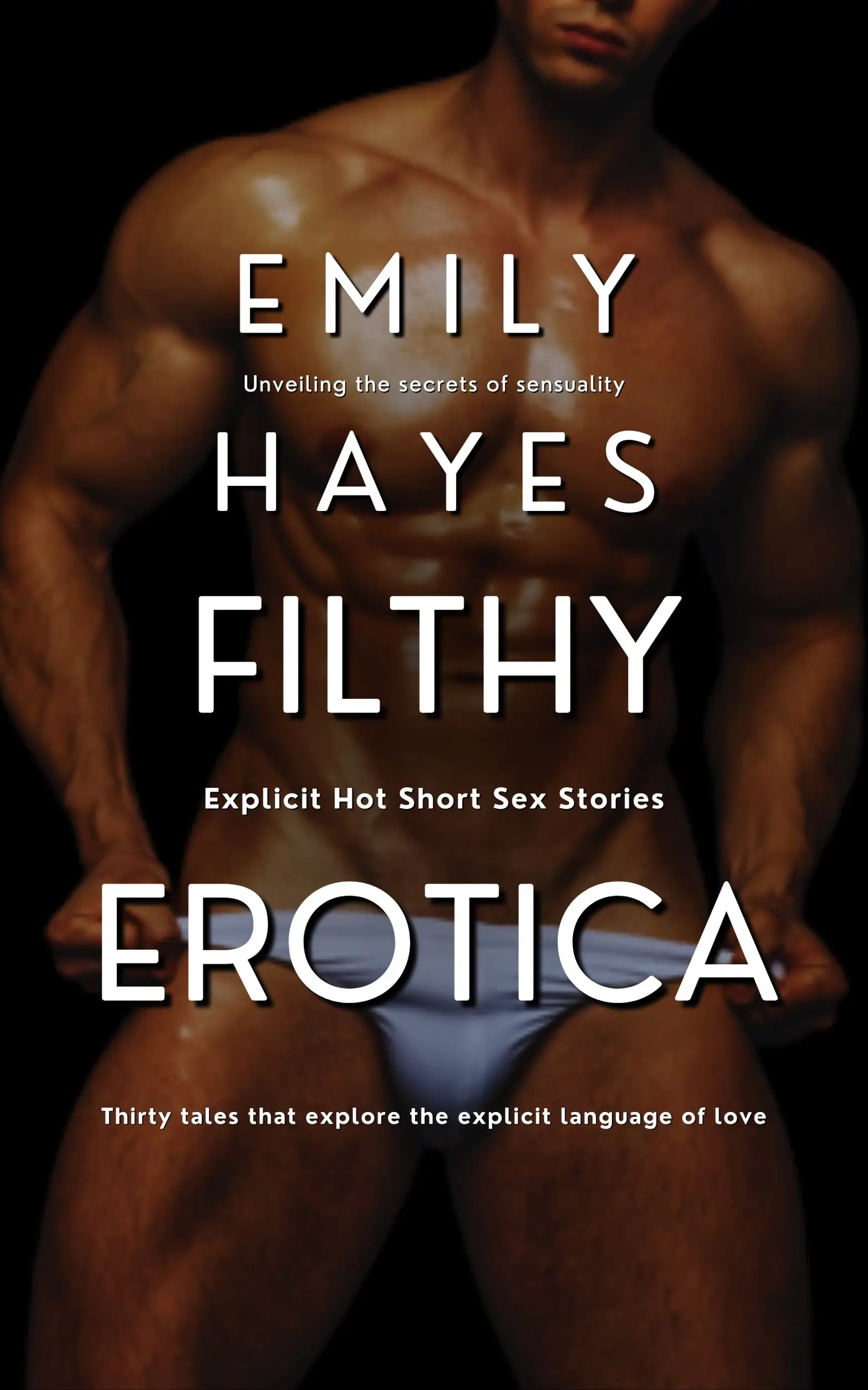 Filthy Erotica