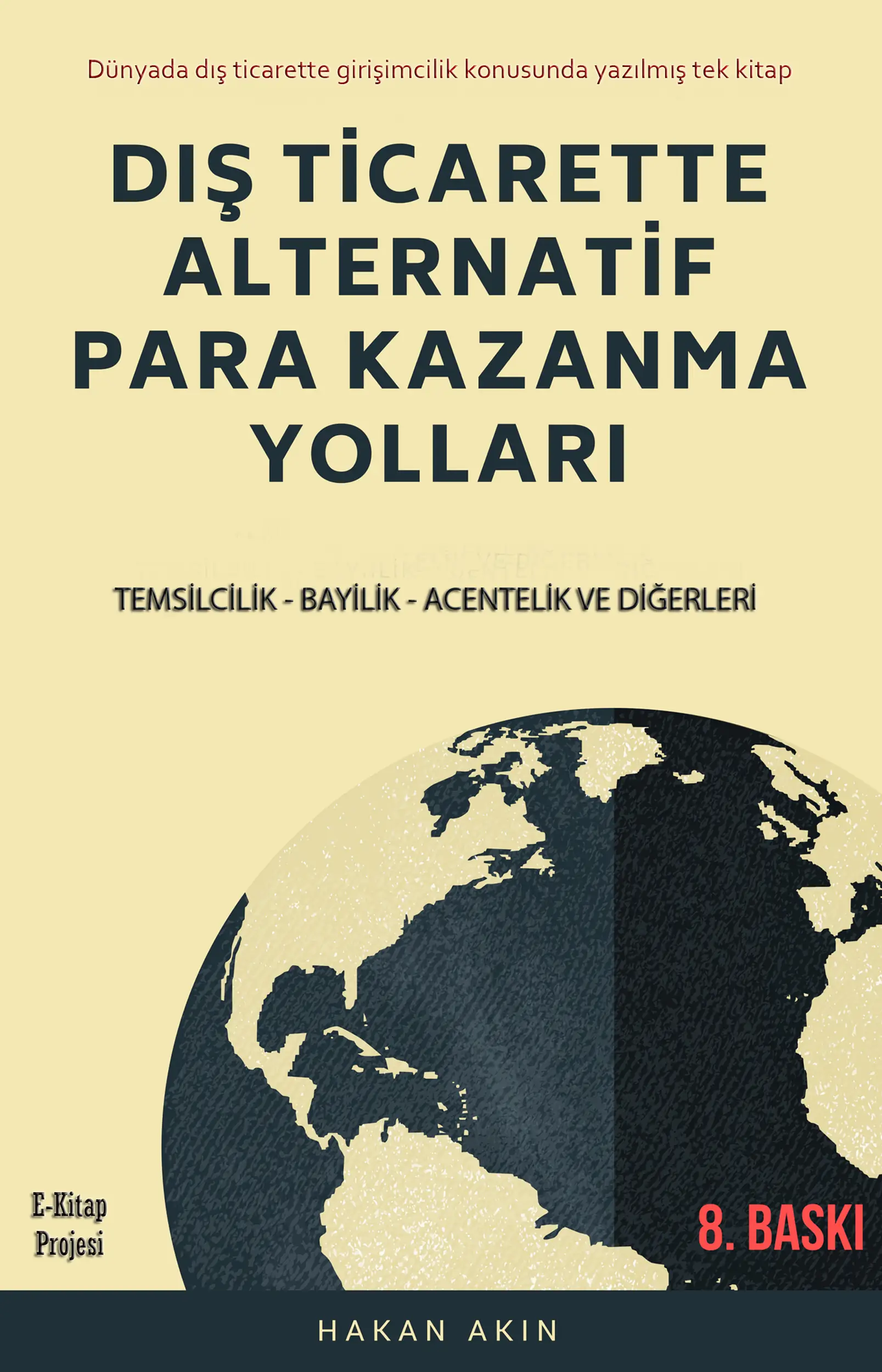 Dış Ticarette Alternatif Para Kazanma Yolları