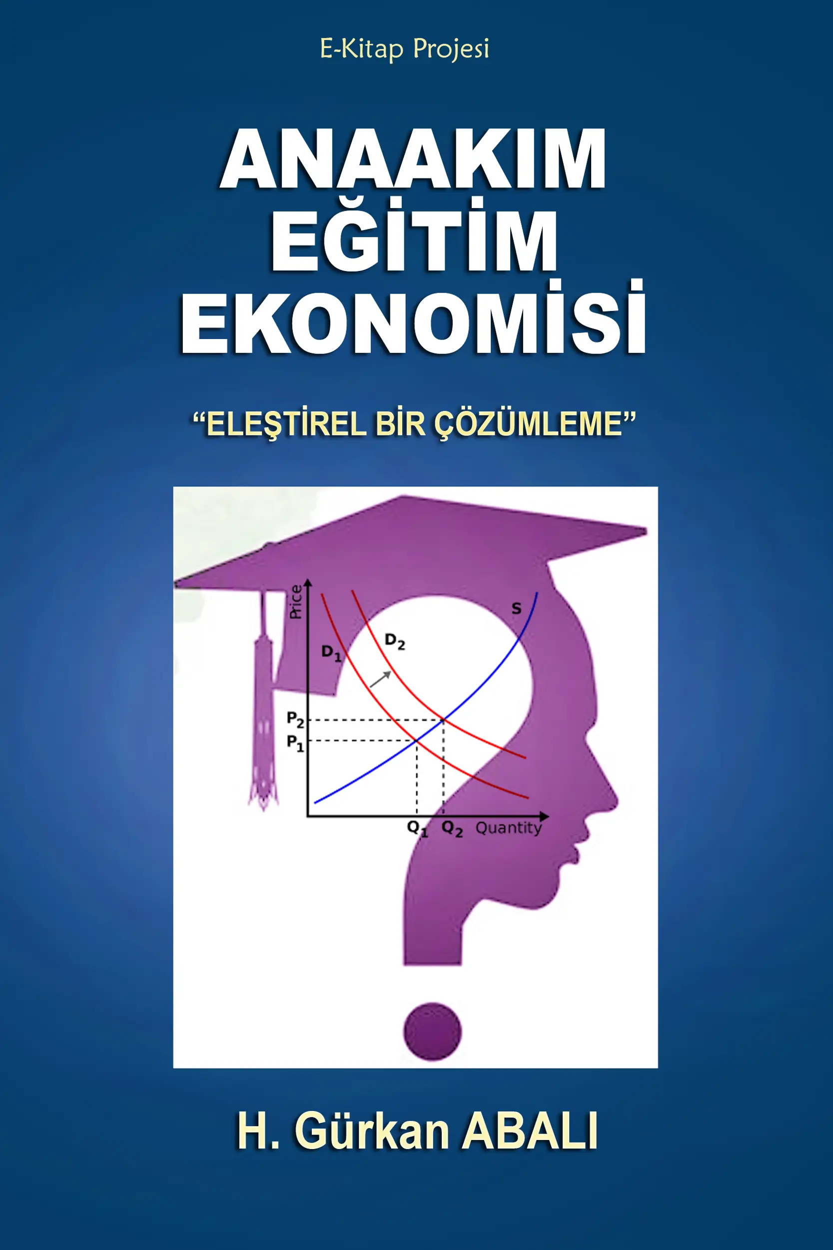 Anaakım Eğitim Ekonomisi