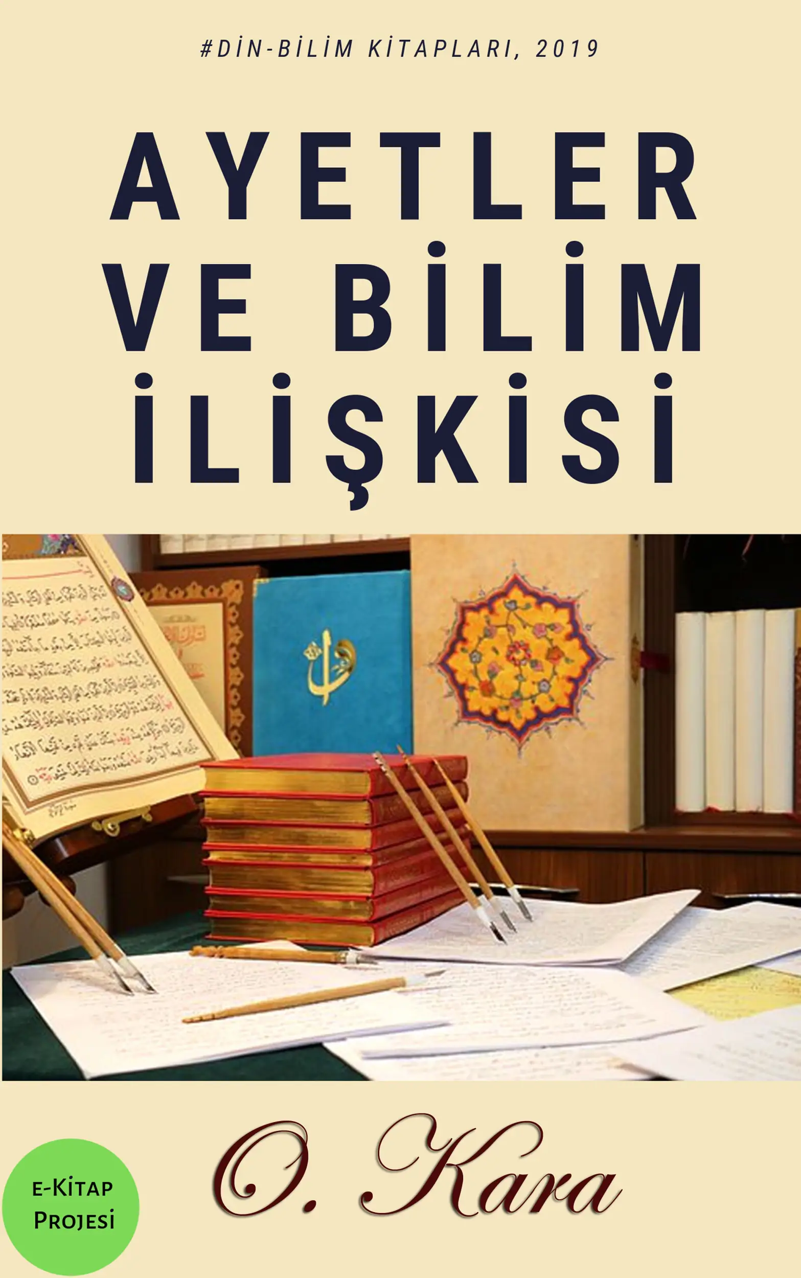 Ayetler ve Bilim İlişkisi