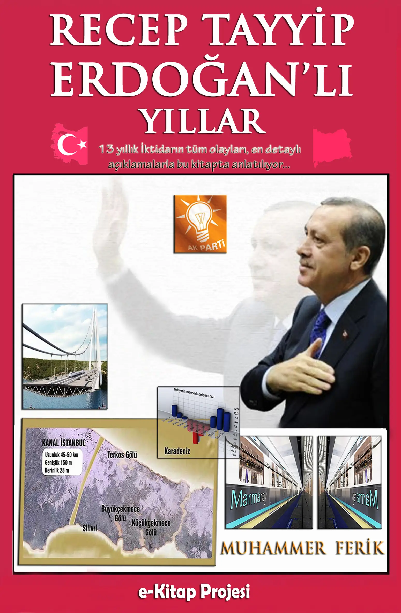 Recep Tayyip Erdoğan'lı Yıllar