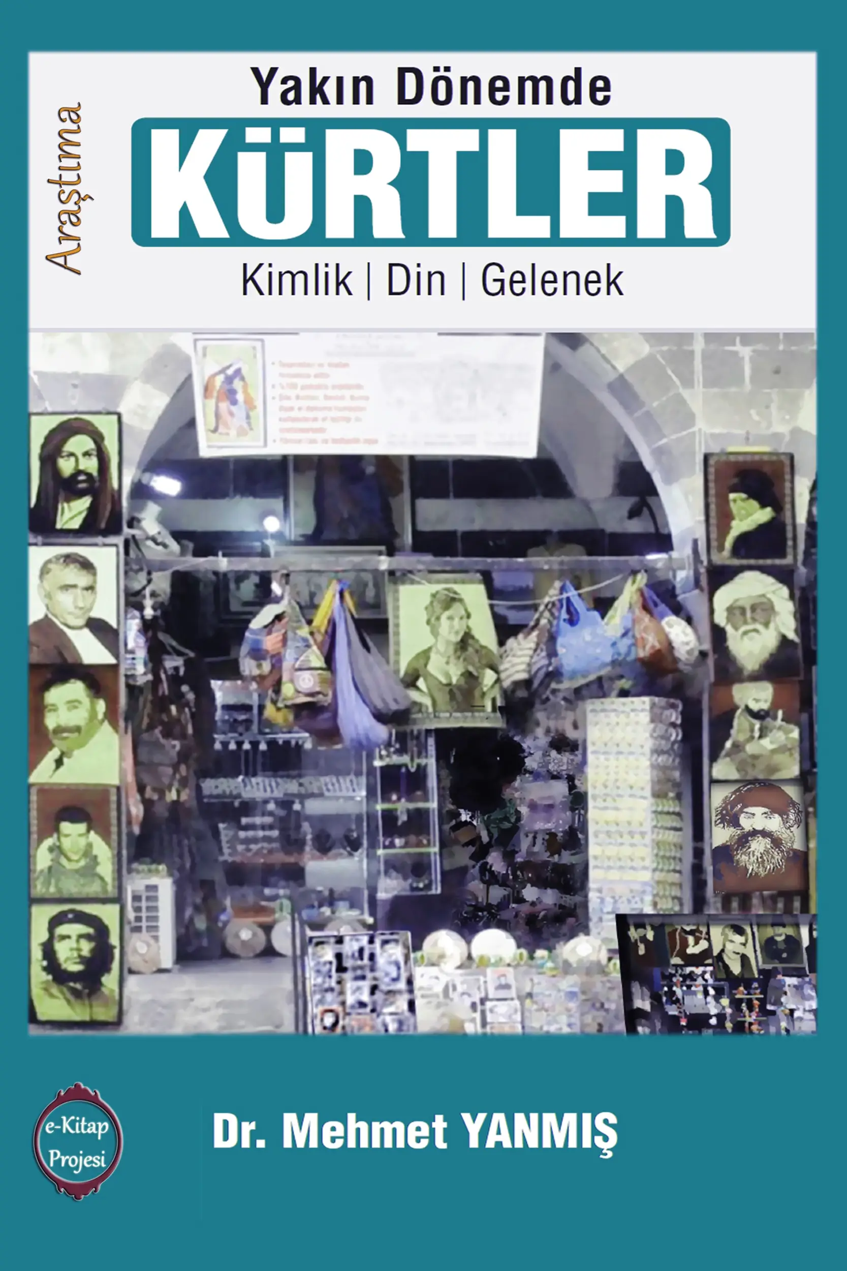 "Yakın Dönemde" Kürtler