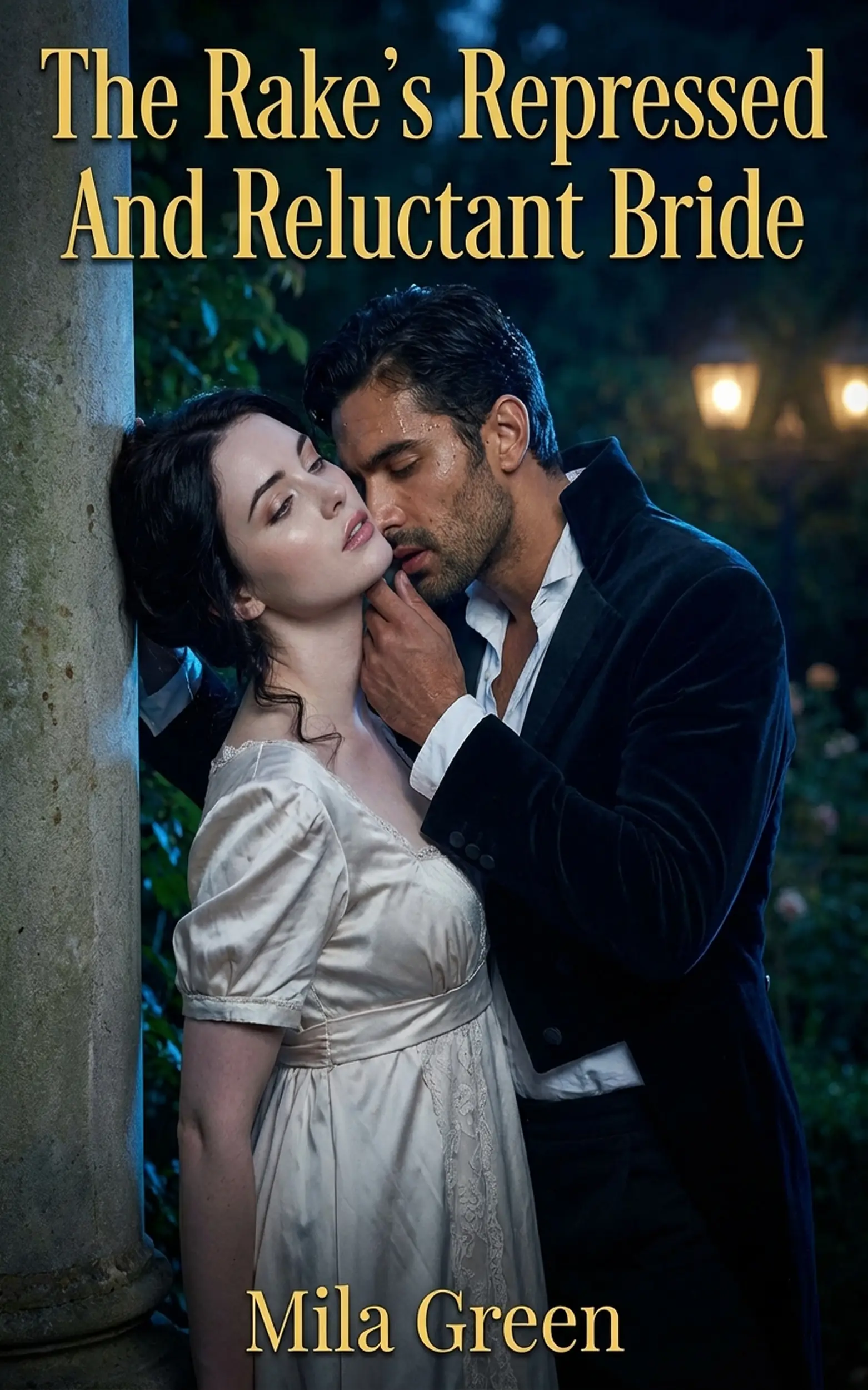 The Rake's Repressed And Reluctant Bride