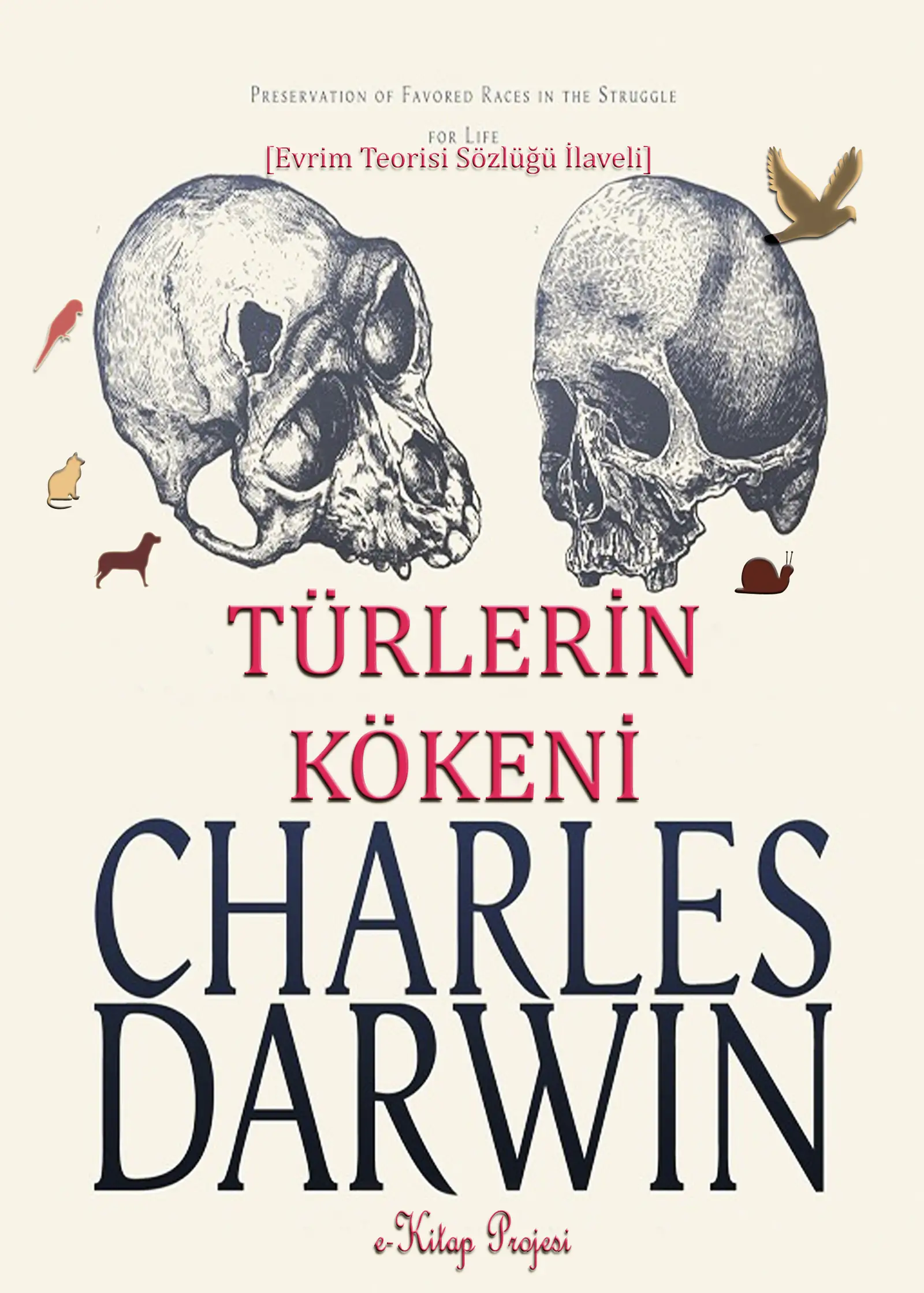 Darwin ve Türlerin Kökeni