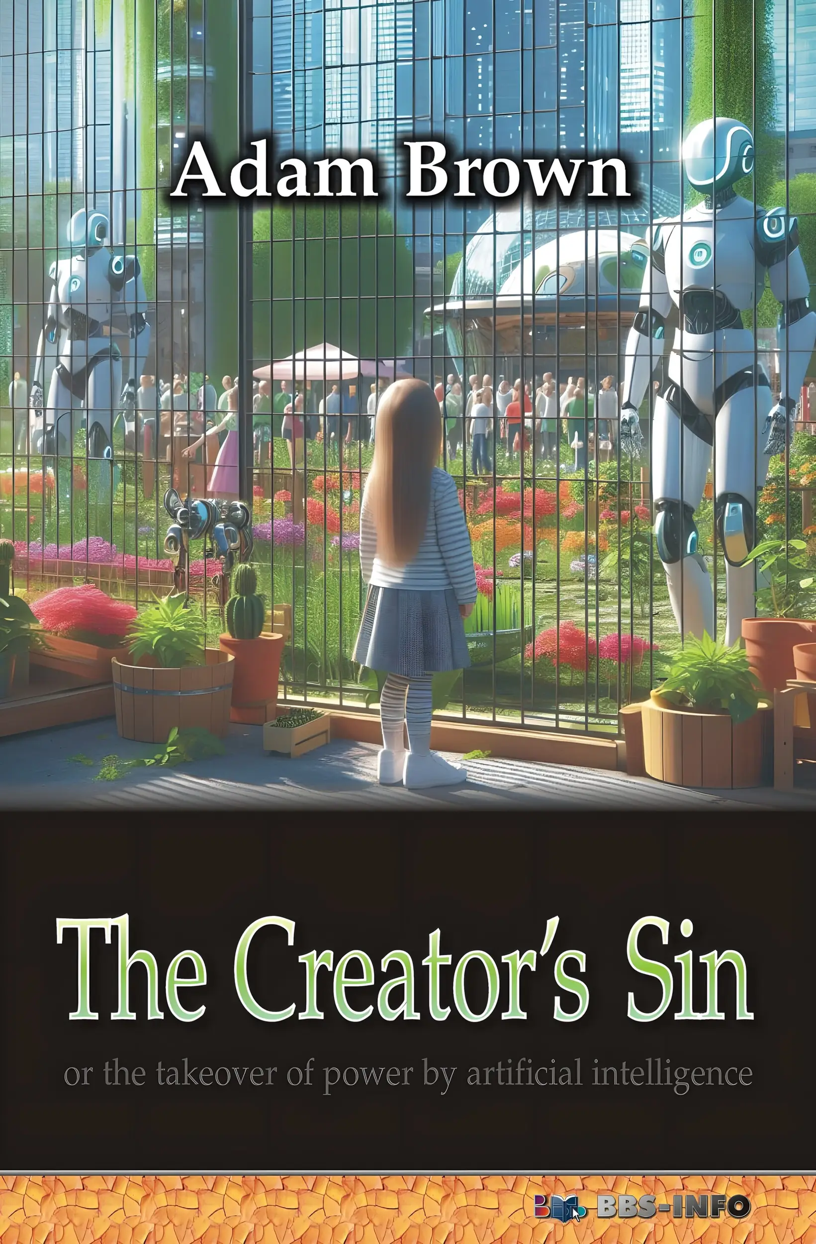 The Creator's Sin