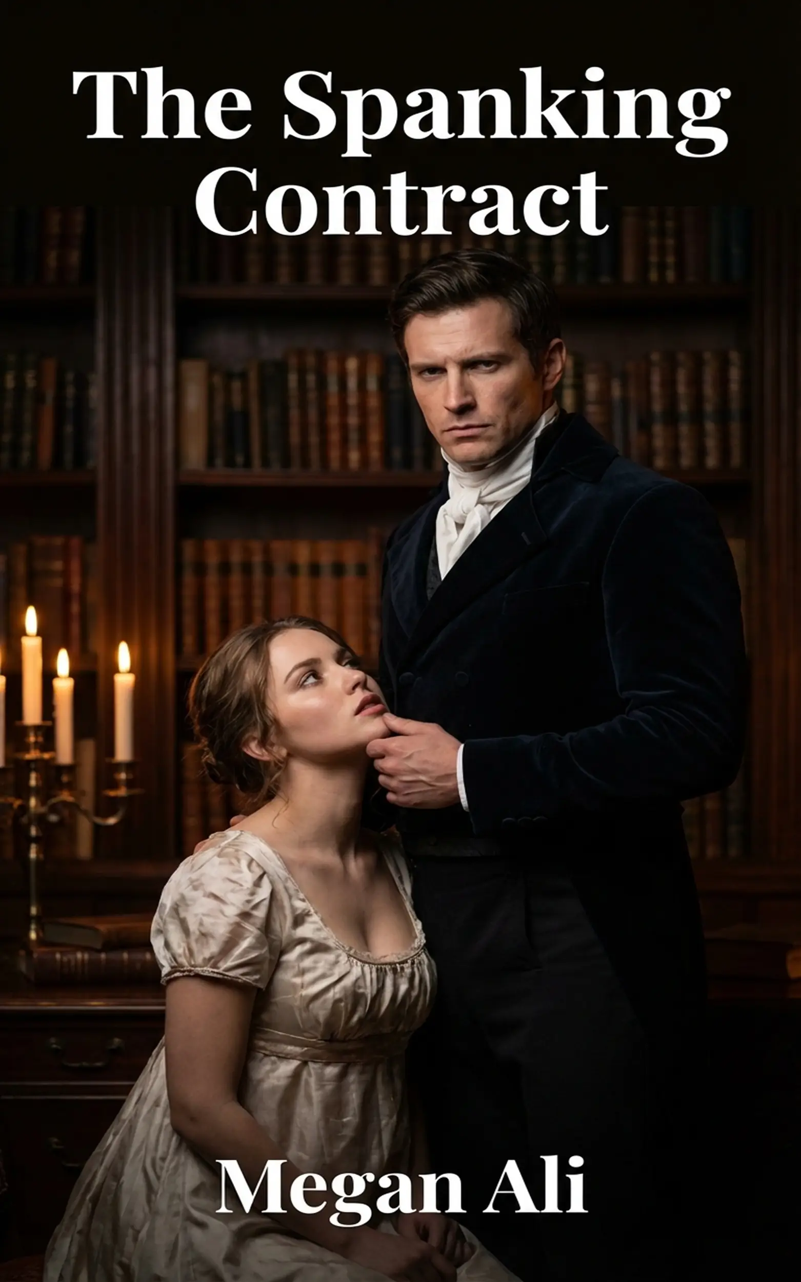 The Spanking Contract