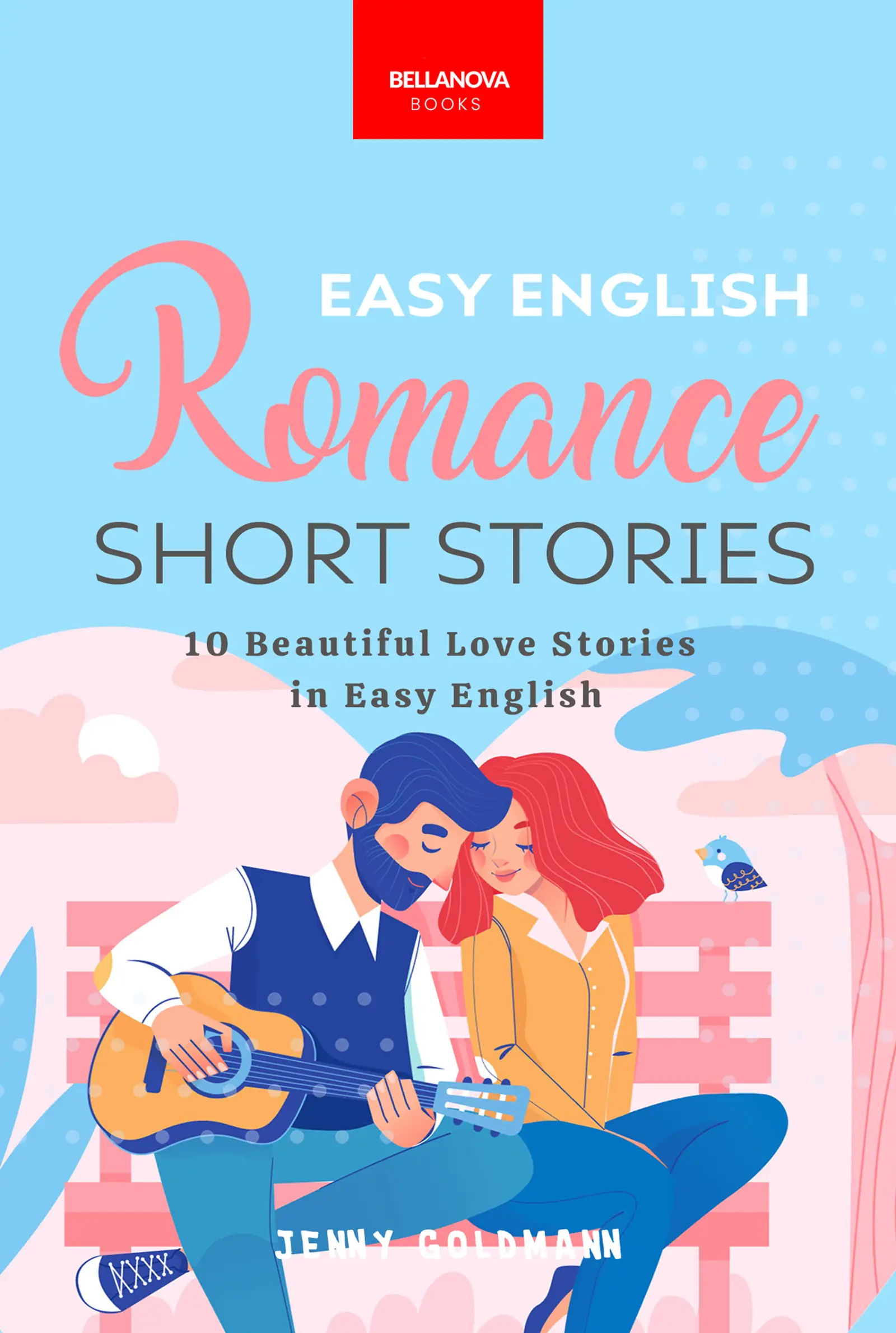 Easy English Romance Short Stories