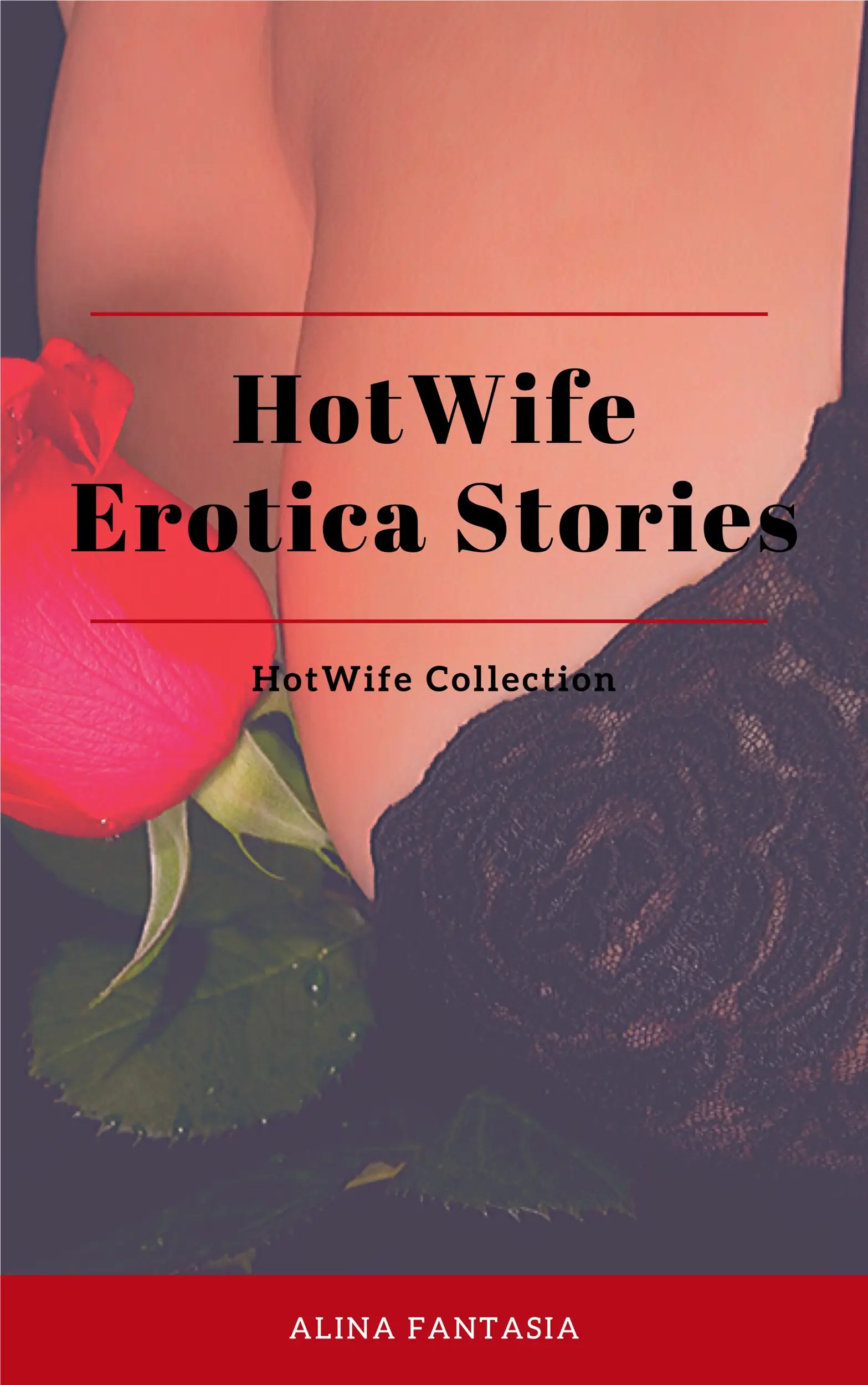 HotWife Erotica Stories