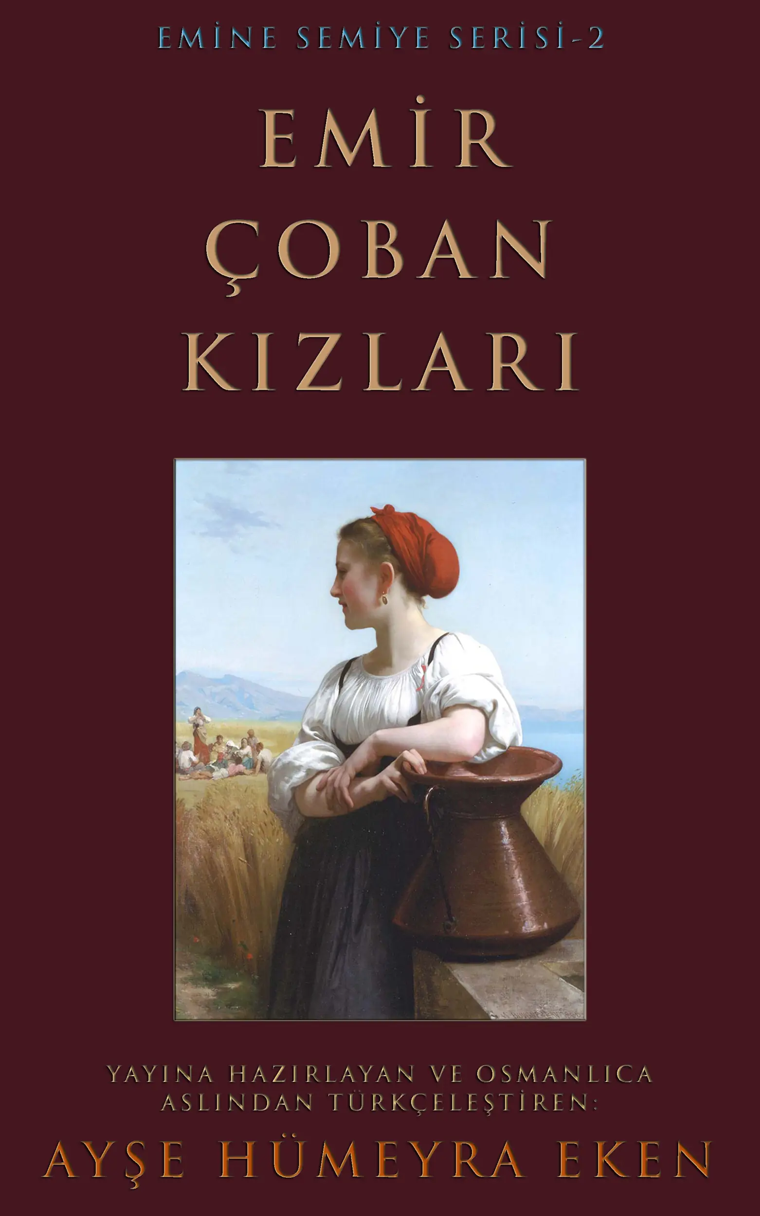 Emir Çoban Kızları