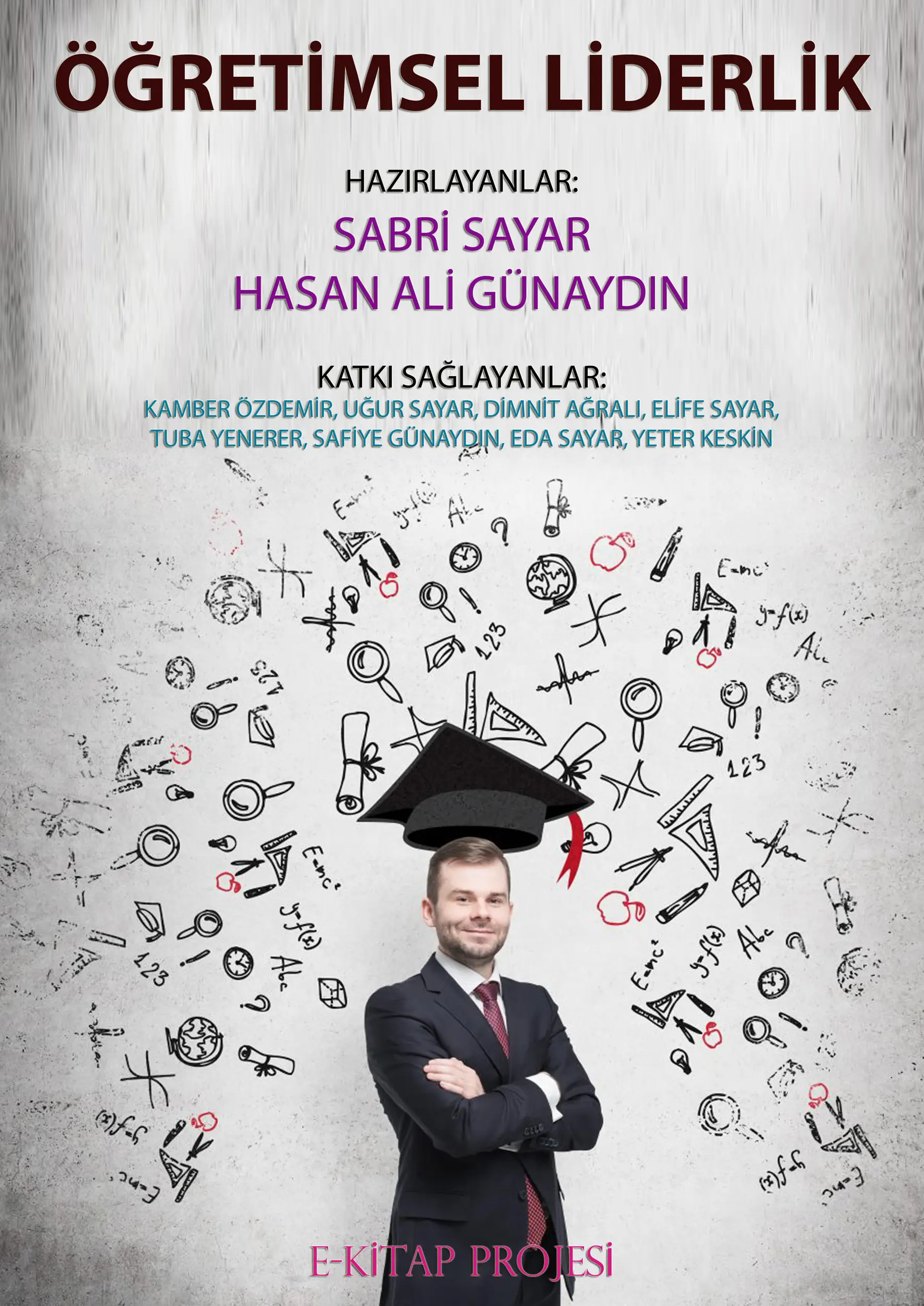 Öğretimsel Liderlik