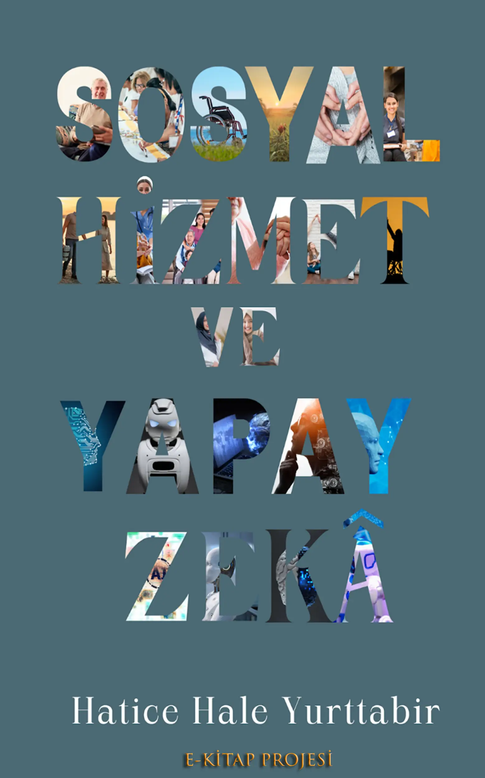 Sosyal Hizmet ve Yapay Zekâ