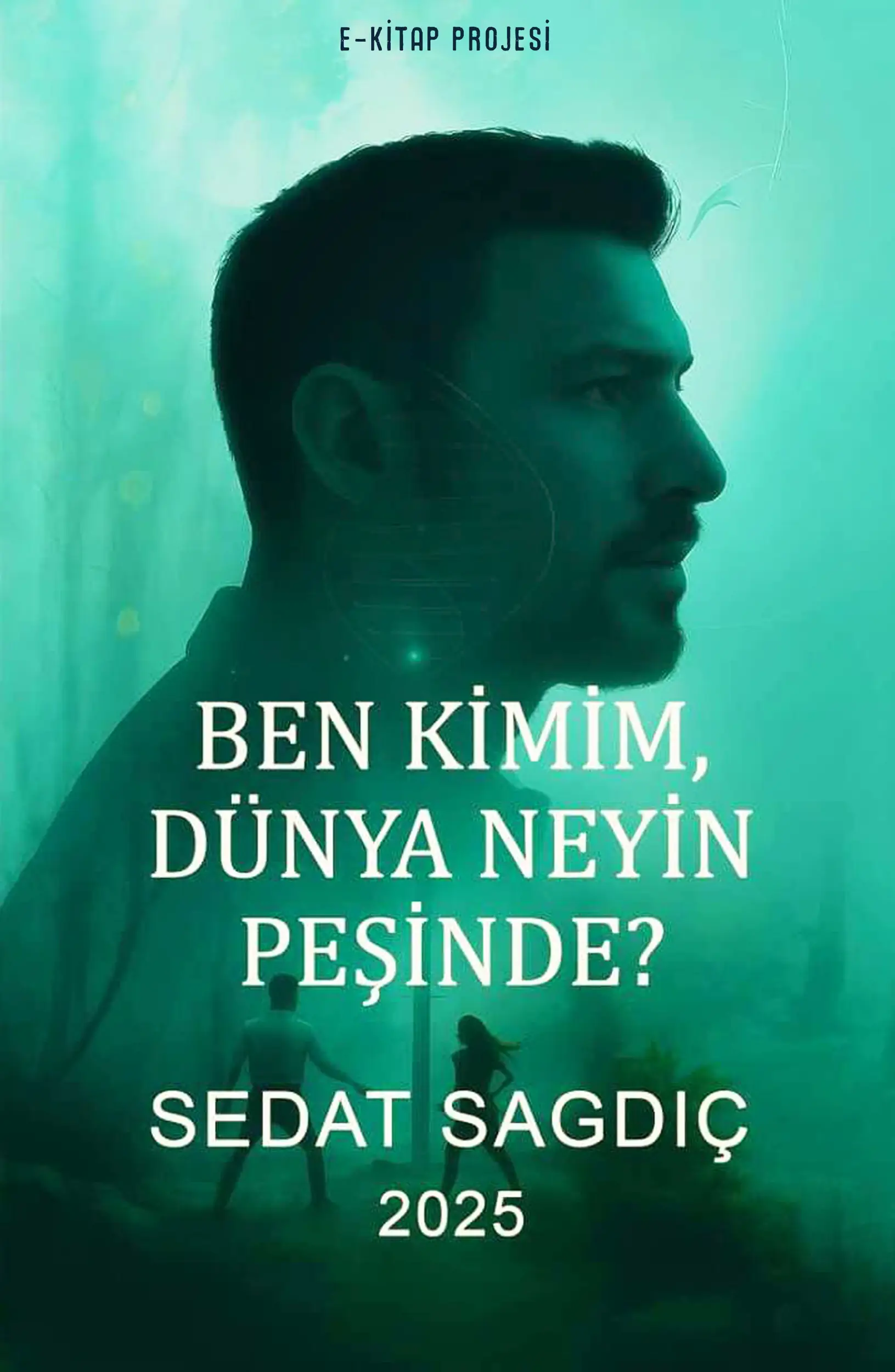 Ben Kimim, Dünya Neyin Peşinde?