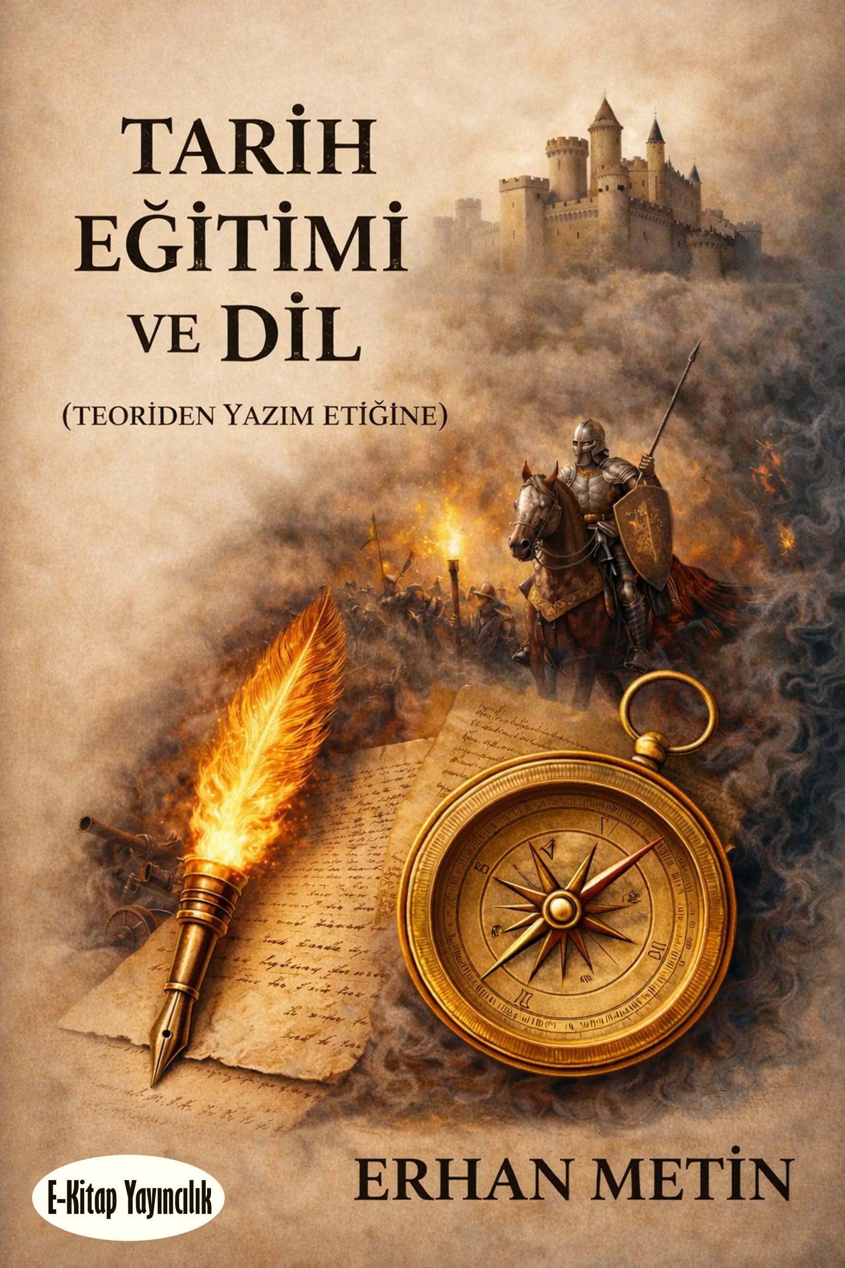 Tarih Eğitimi ve Dil