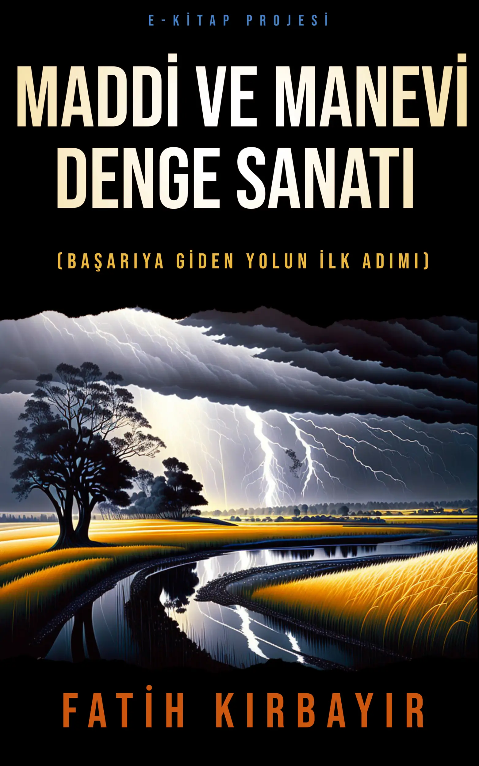 Maddi ve Manevi Denge Sanatı